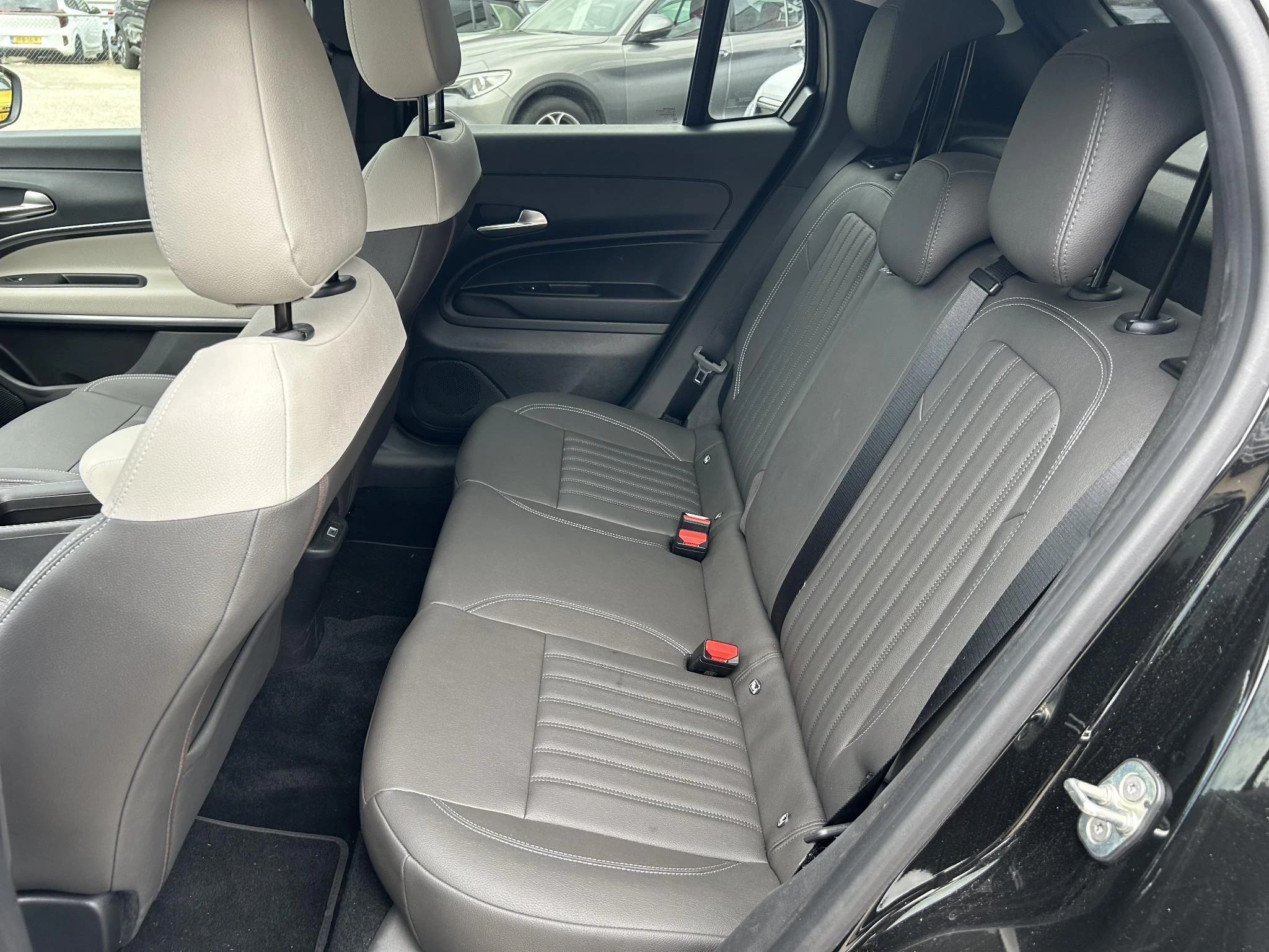 Fiat 600e – autofoto 5