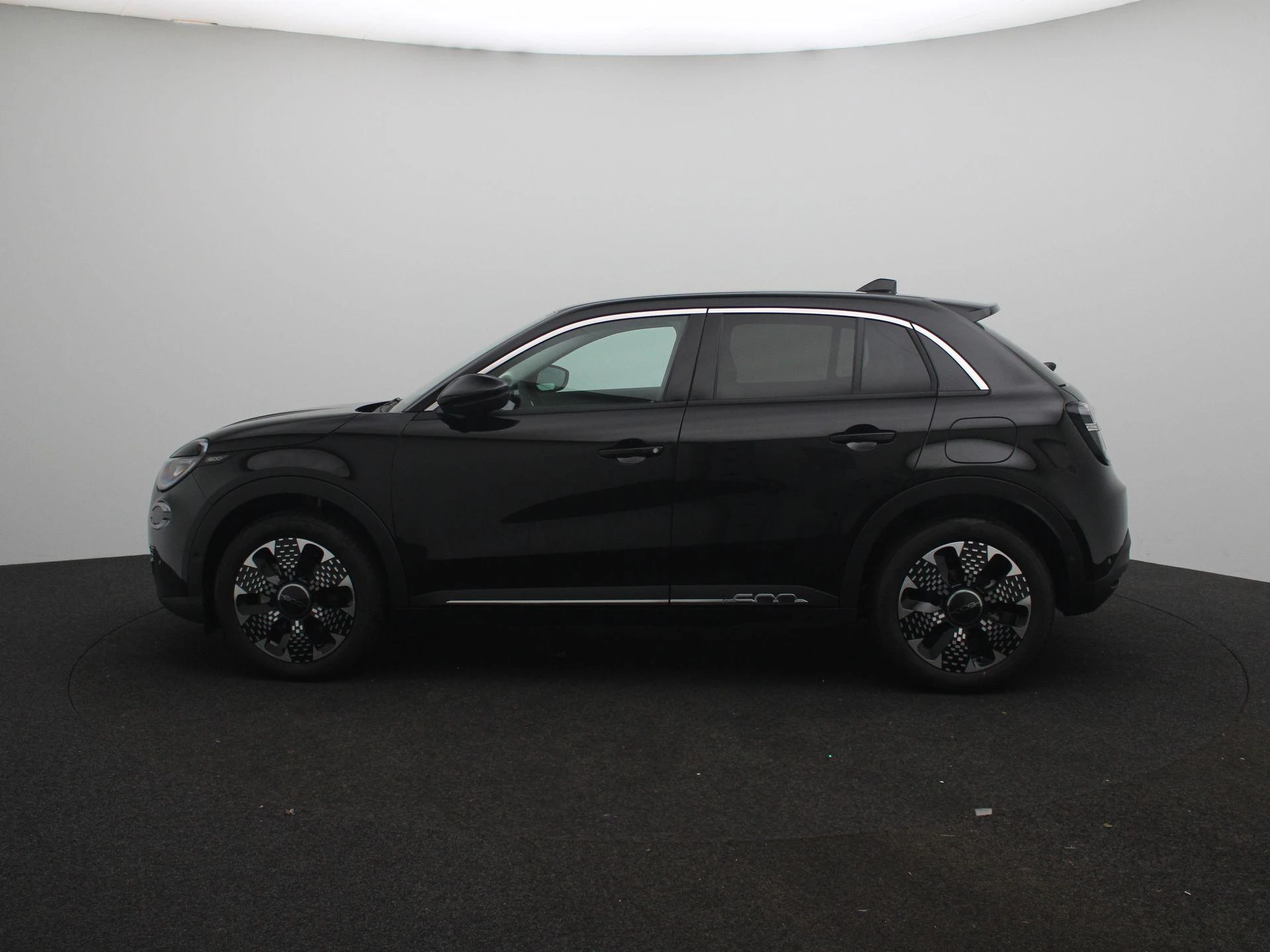 Fiat 600e – autofoto 5