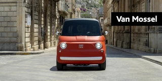 Fiat Corallo financial lease