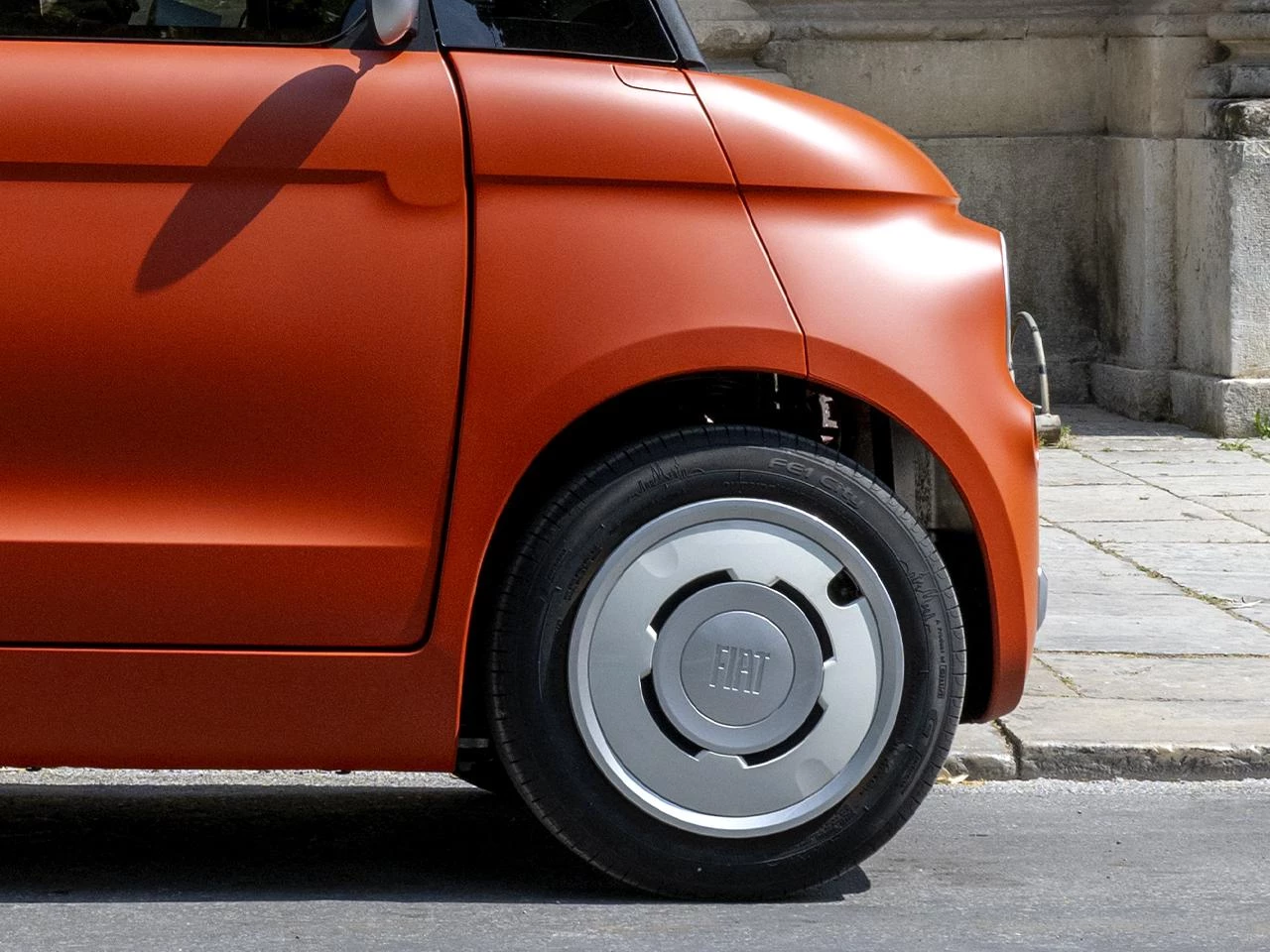 Fiat Corallo – autofoto 5