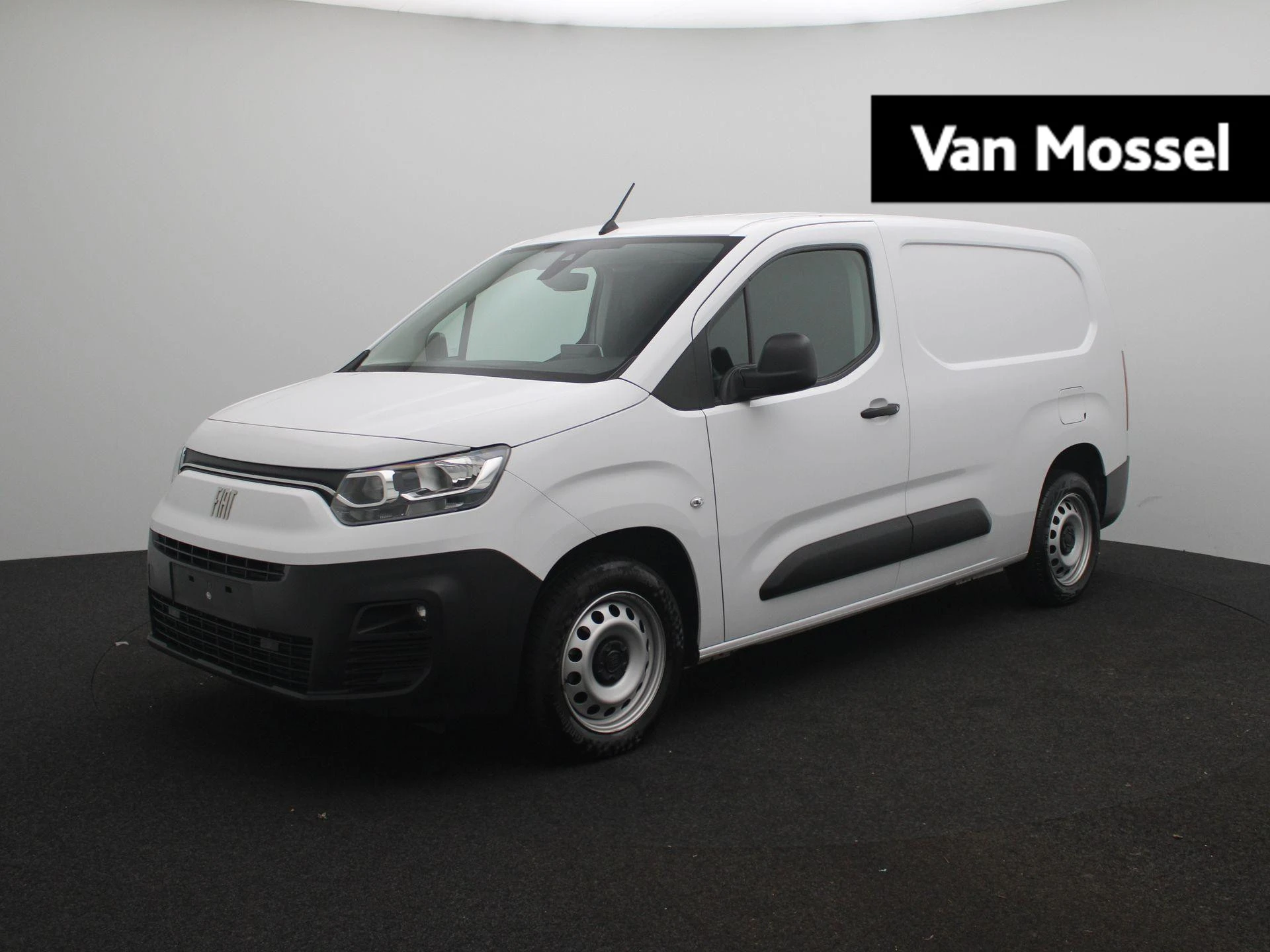 Fiat Doblò – autofoto 2
