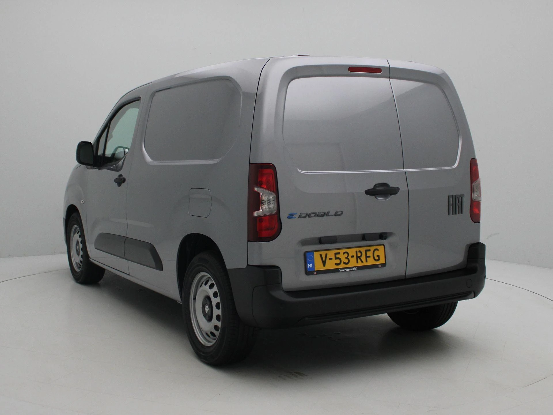 Fiat E-Doblò – autofoto 3