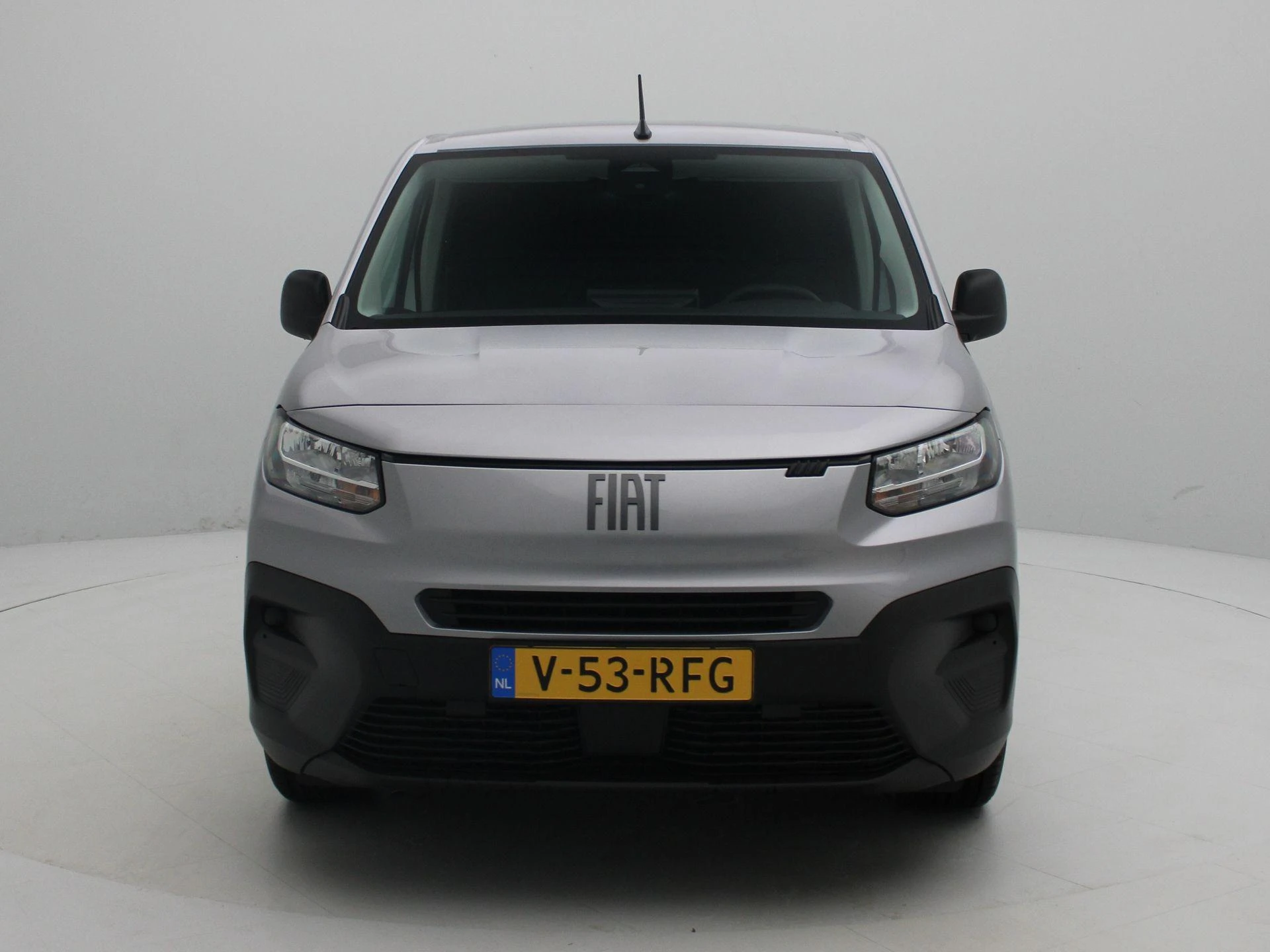Fiat E-Doblò – autofoto 4