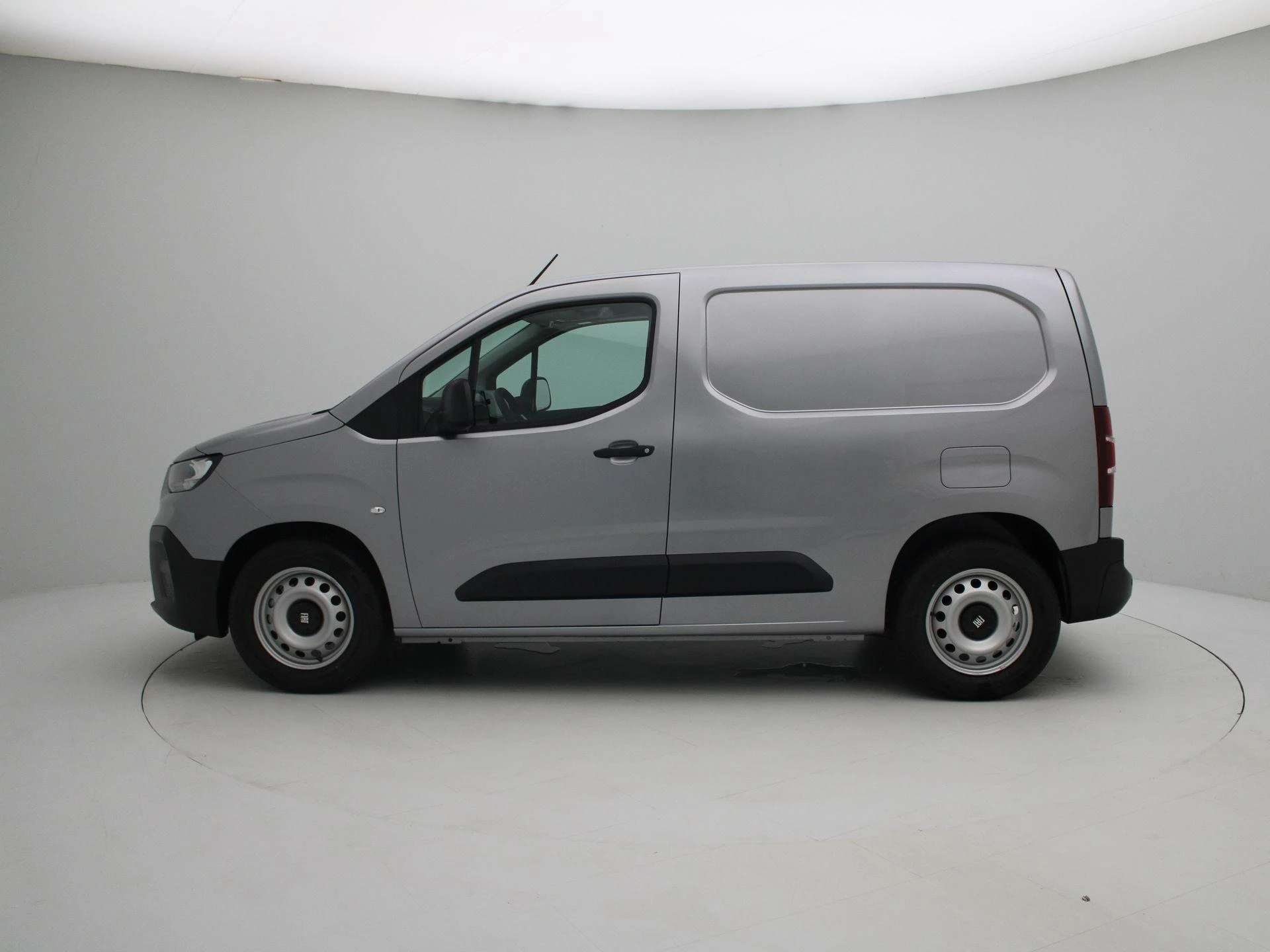 Fiat E-Doblò – autofoto 5