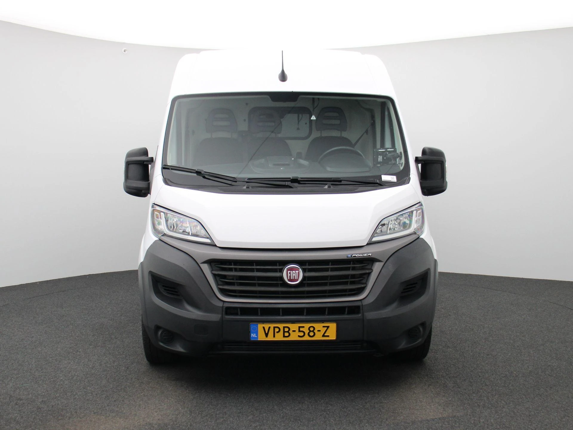 Fiat E-Ducato – autofoto 3