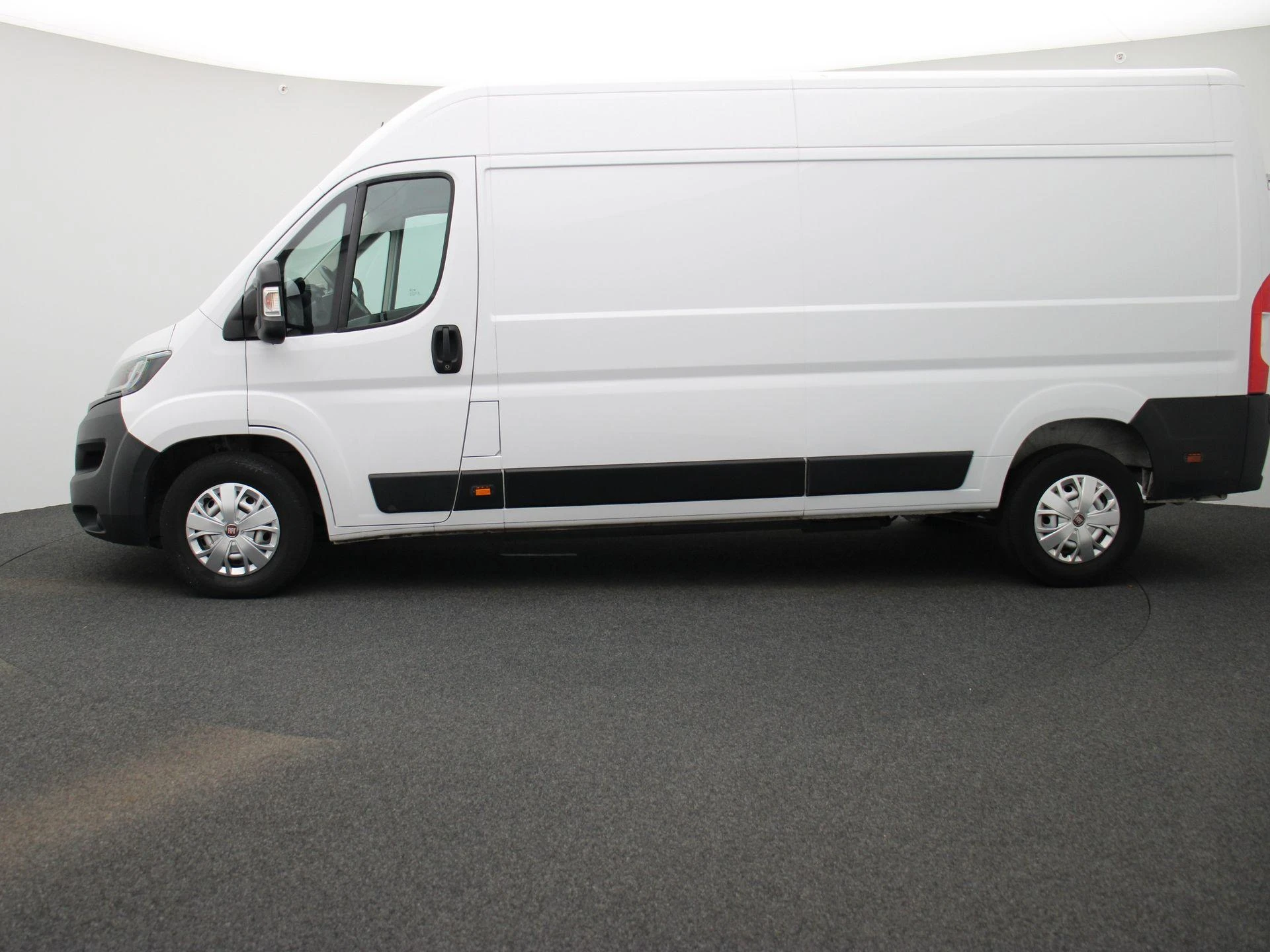 Fiat E-Ducato – autofoto 4