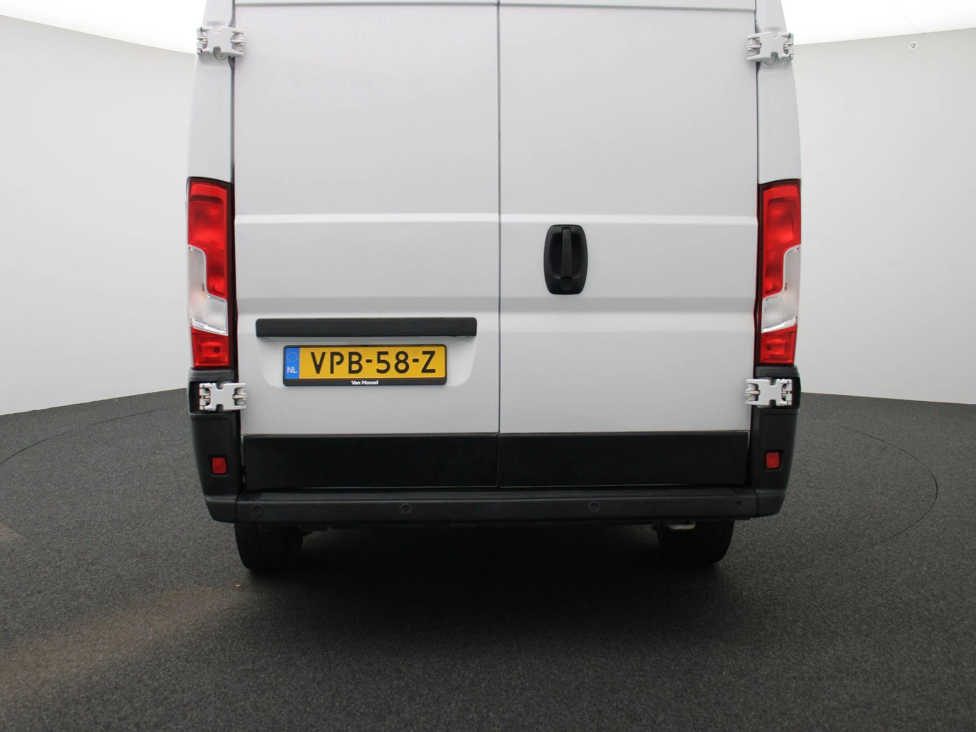 Fiat E-Ducato – autofoto 5