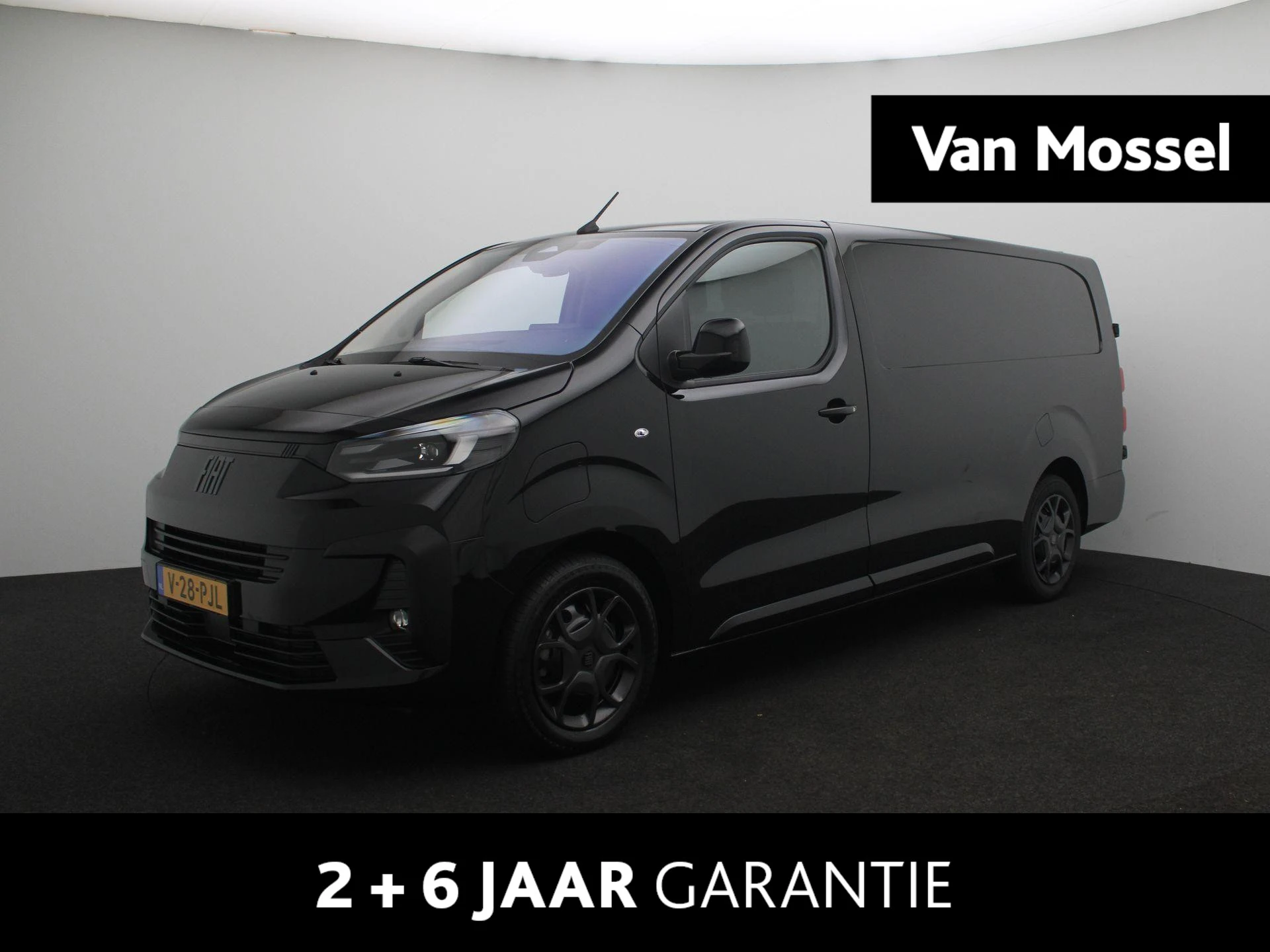 Fiat E-Scudo – autofoto 2
