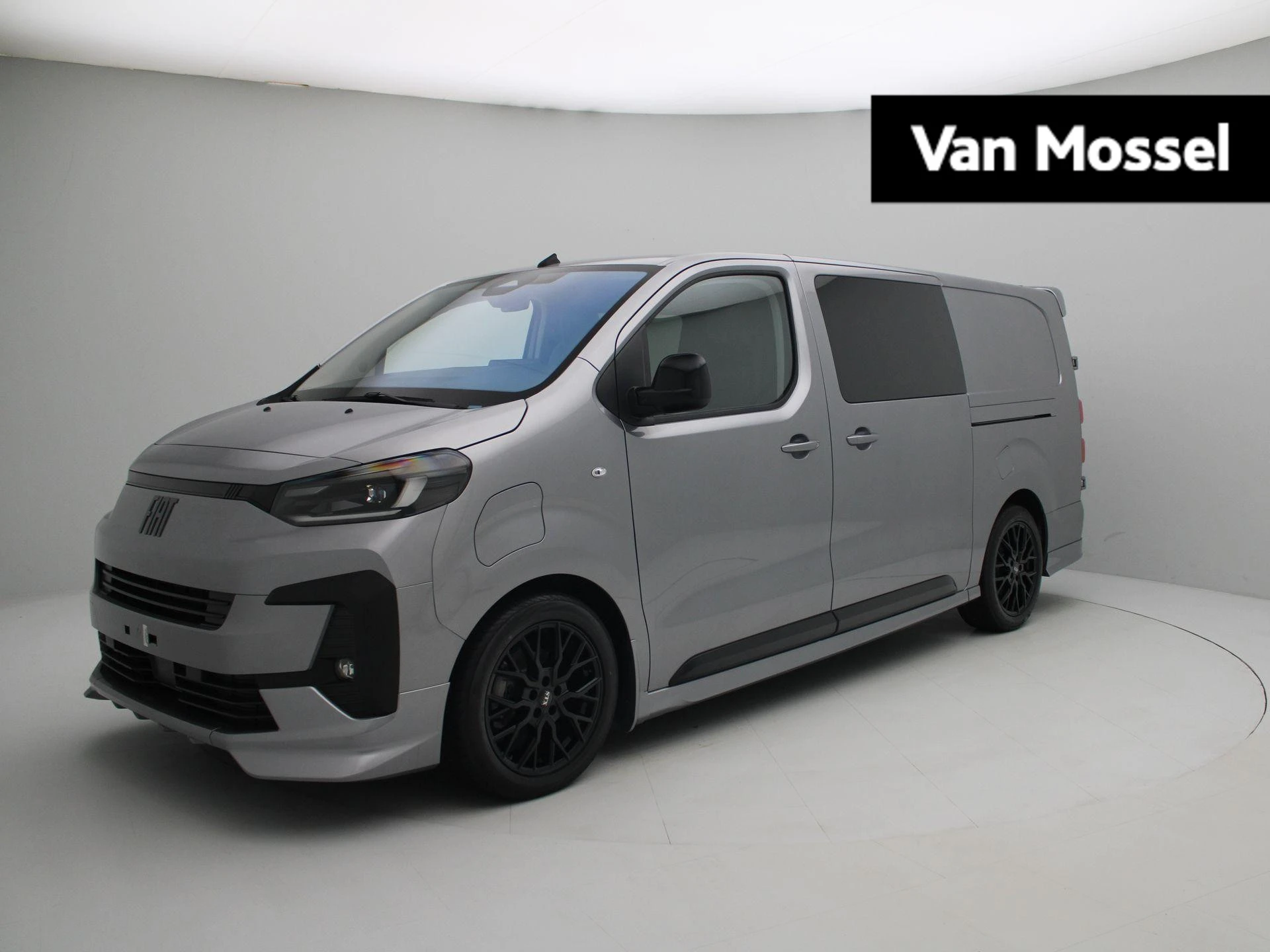 Fiat E-Scudo – autofoto 2