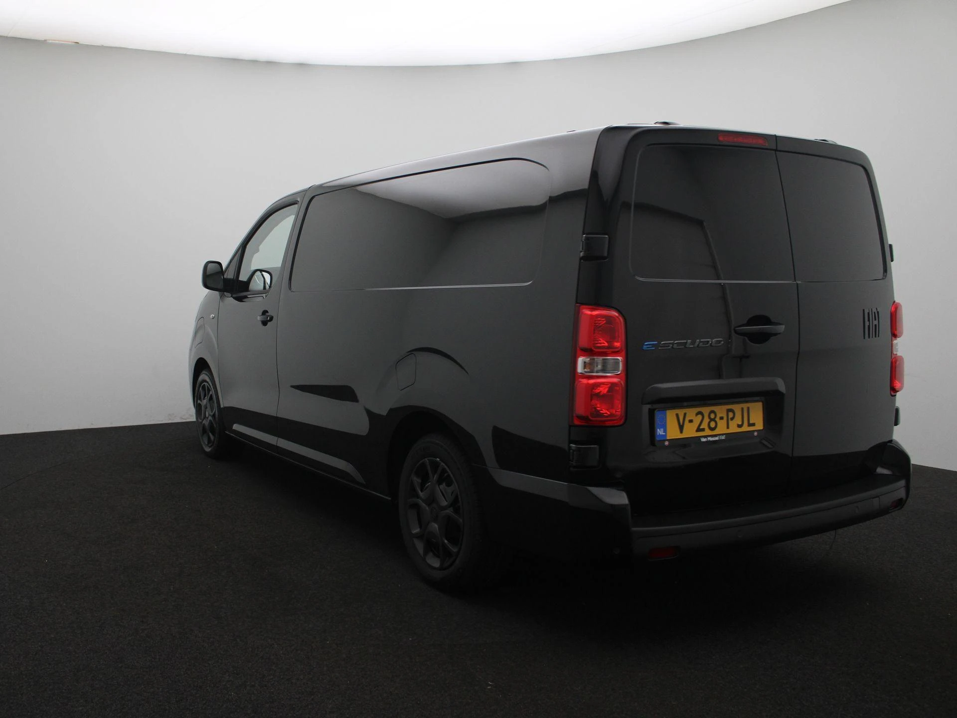 Fiat E-Scudo – autofoto 3