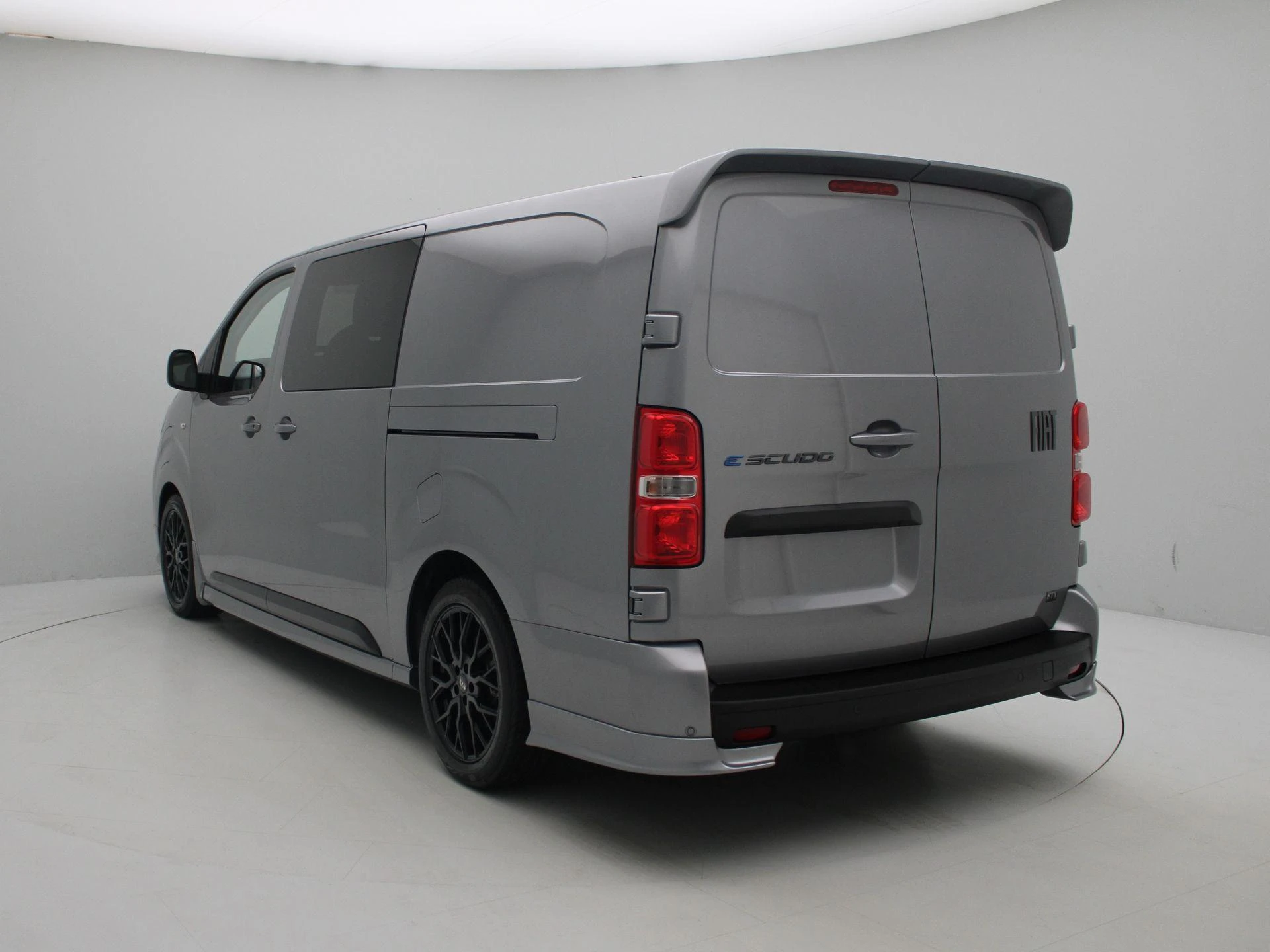 Fiat E-Scudo – autofoto 3