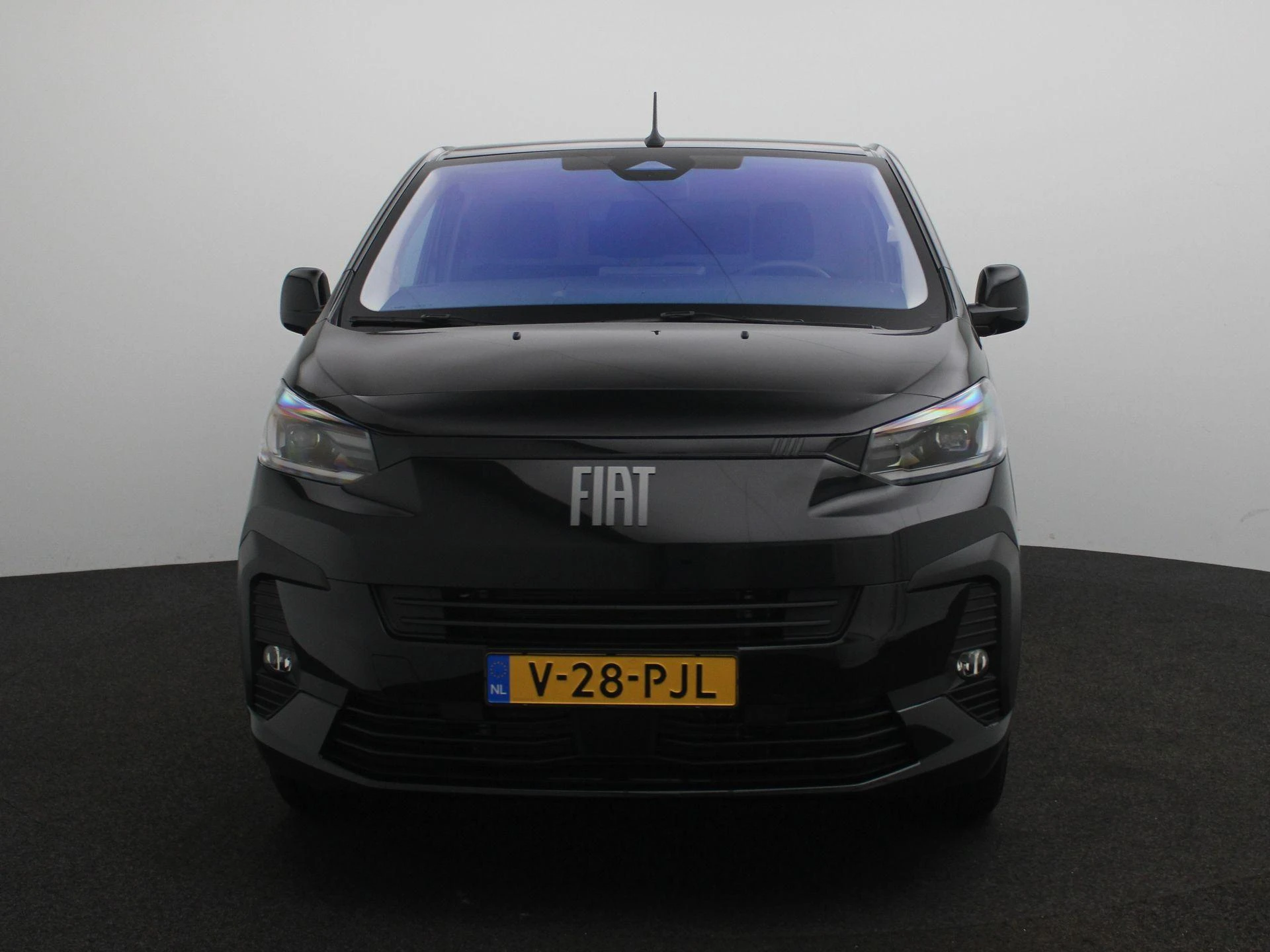 Fiat E-Scudo – autofoto 4