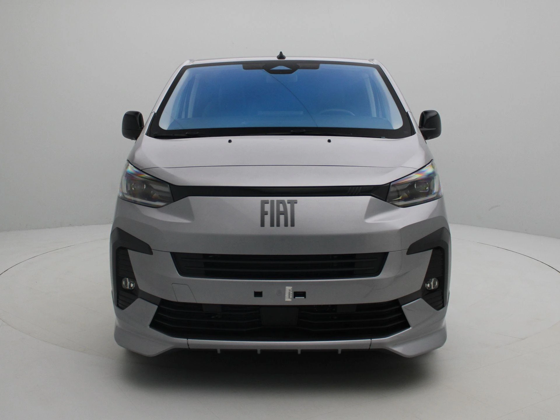 Fiat E-Scudo – autofoto 4