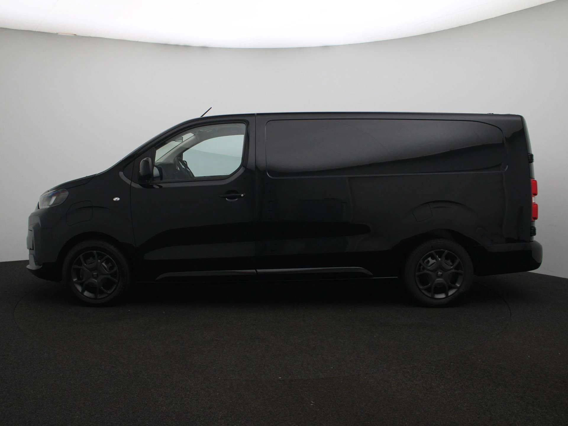 Fiat E-Scudo – autofoto 5