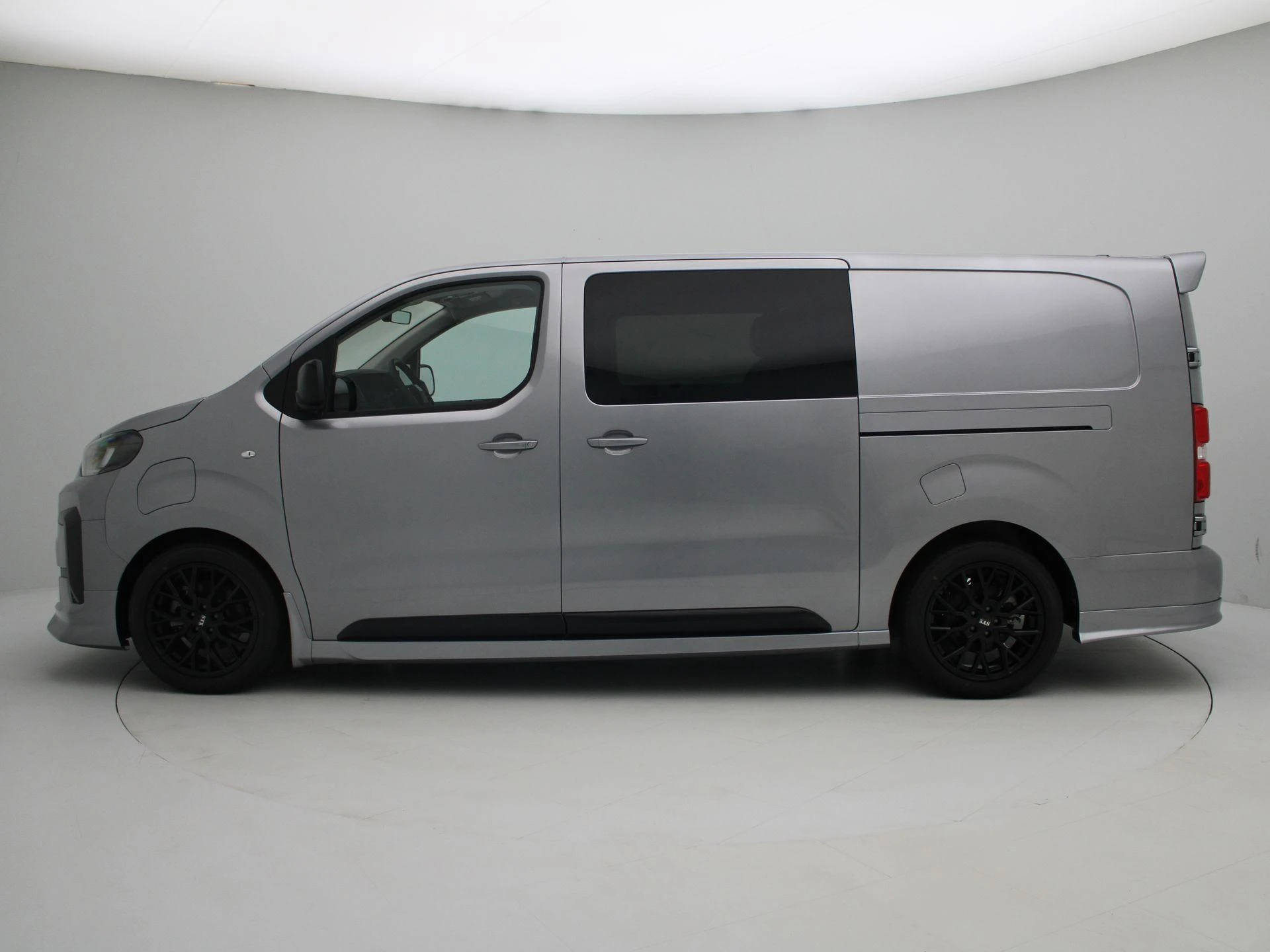 Fiat E-Scudo – autofoto 5