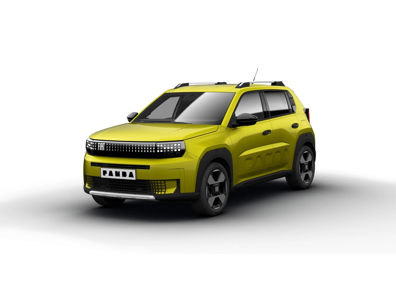 Fiat GrandePanda met kenteken 320 – autofoto 5