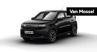 Fiat GrandePanda financial lease