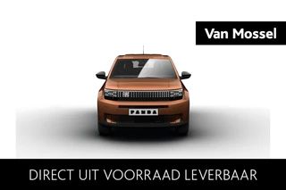 Fiat GrandePanda financial lease