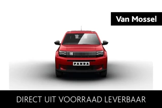 Fiat GrandePanda financial lease