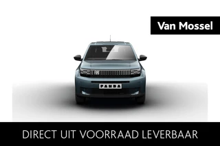 Fiat GrandePanda financial lease