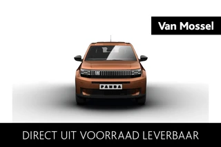 Fiat GrandePanda financial lease