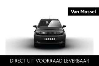 Fiat GrandePanda financial lease