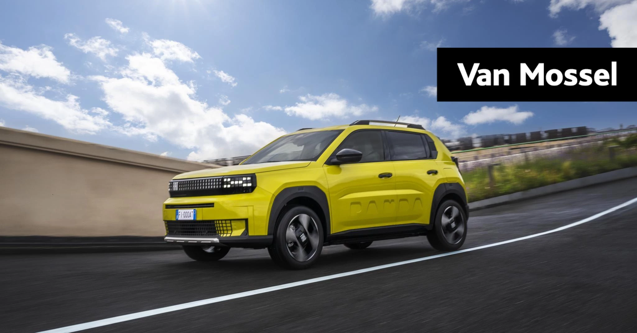 Fiat GrandePanda – autofoto 2