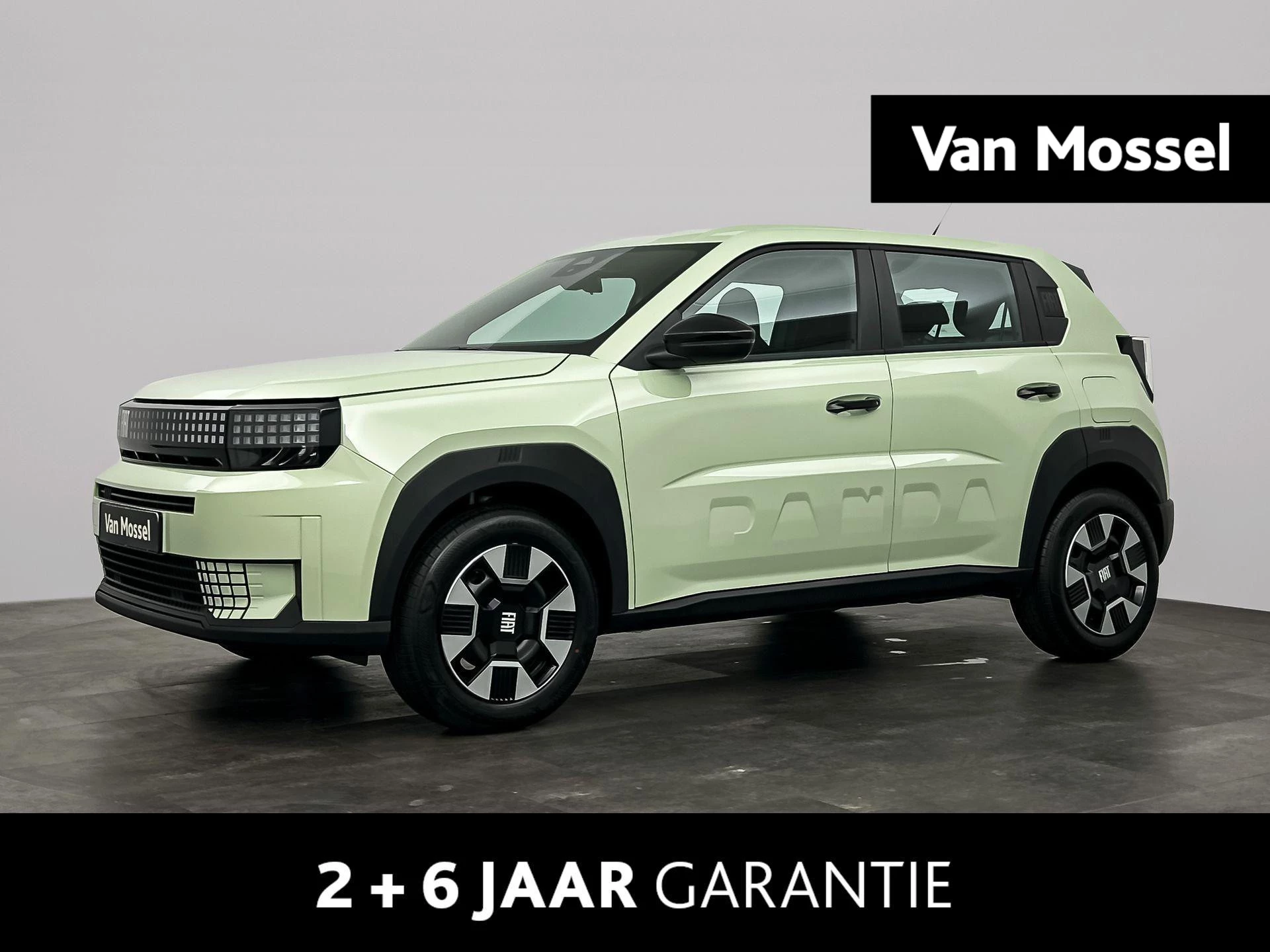 Fiat GrandePanda – autofoto 2