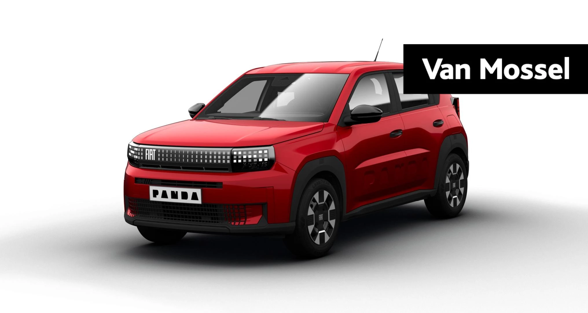 Fiat GrandePanda – autofoto 2