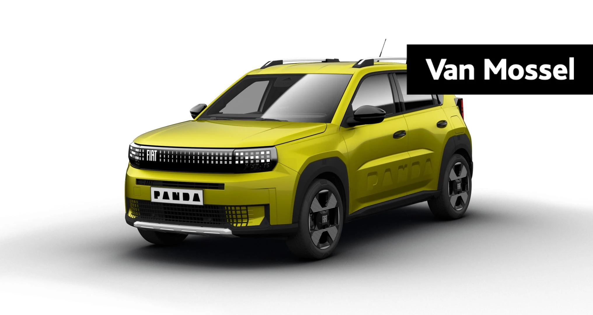 Fiat GrandePanda – autofoto 2