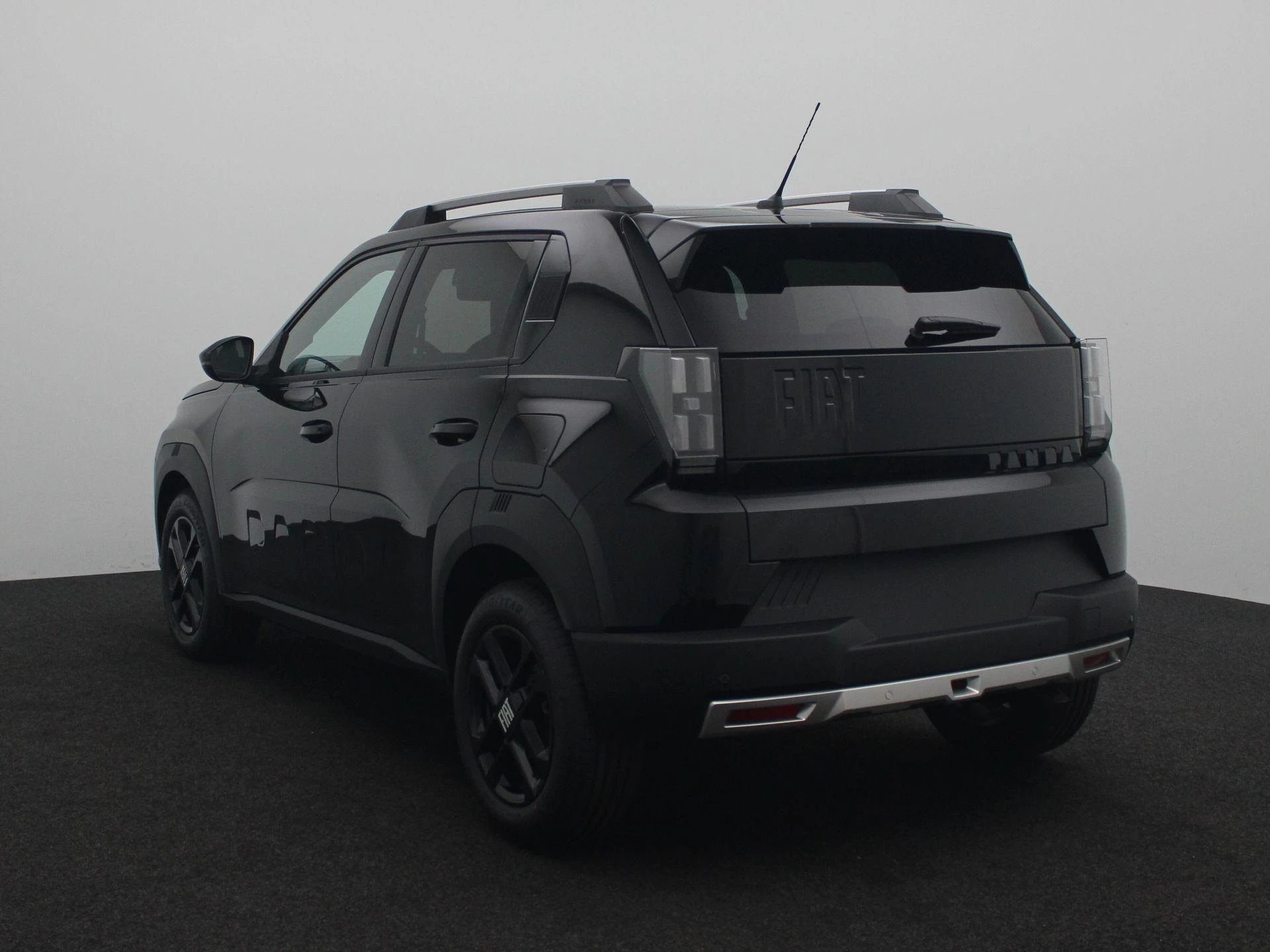 Fiat GrandePanda – autofoto 4