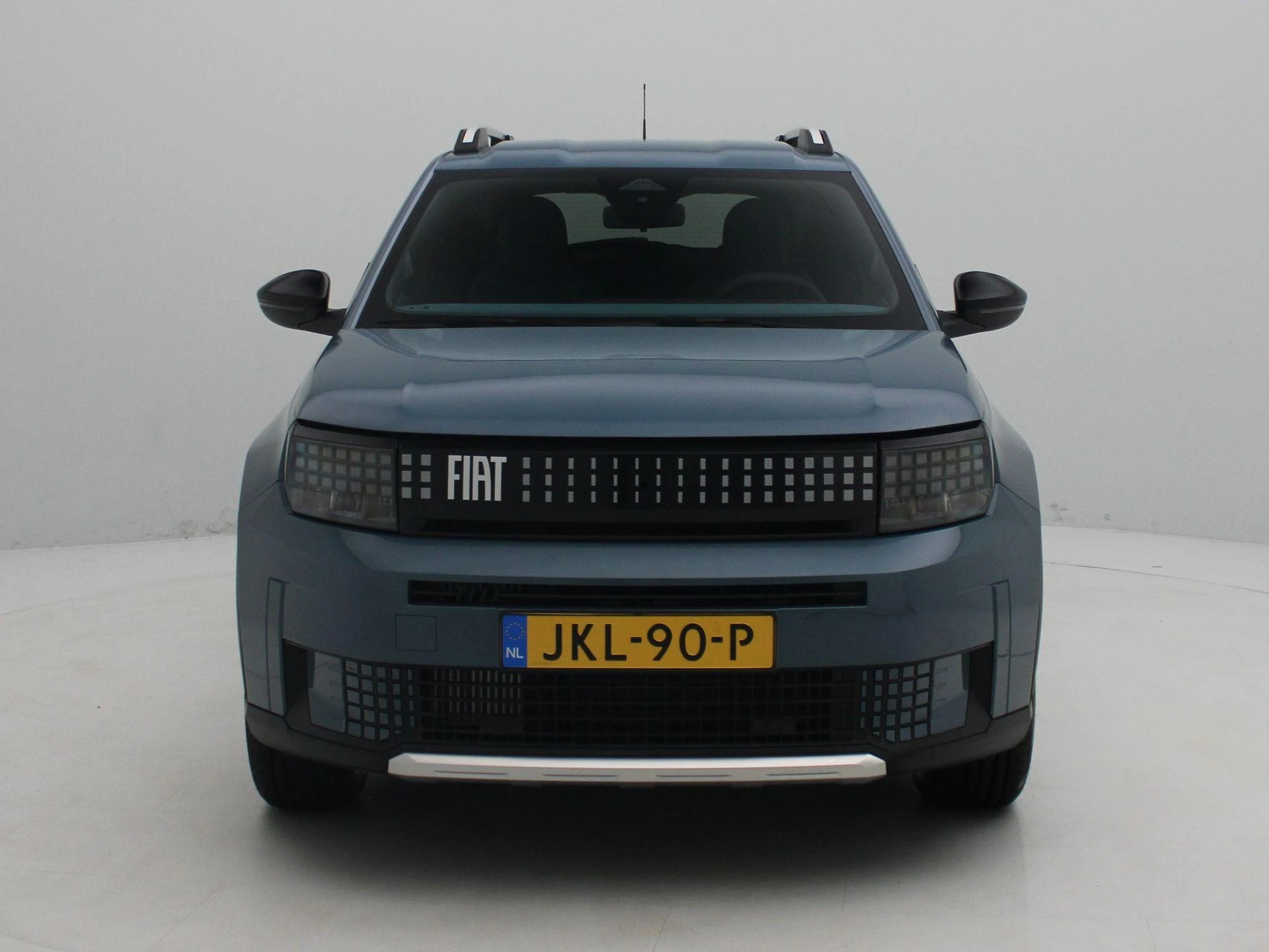 Fiat GrandePanda – autofoto 5