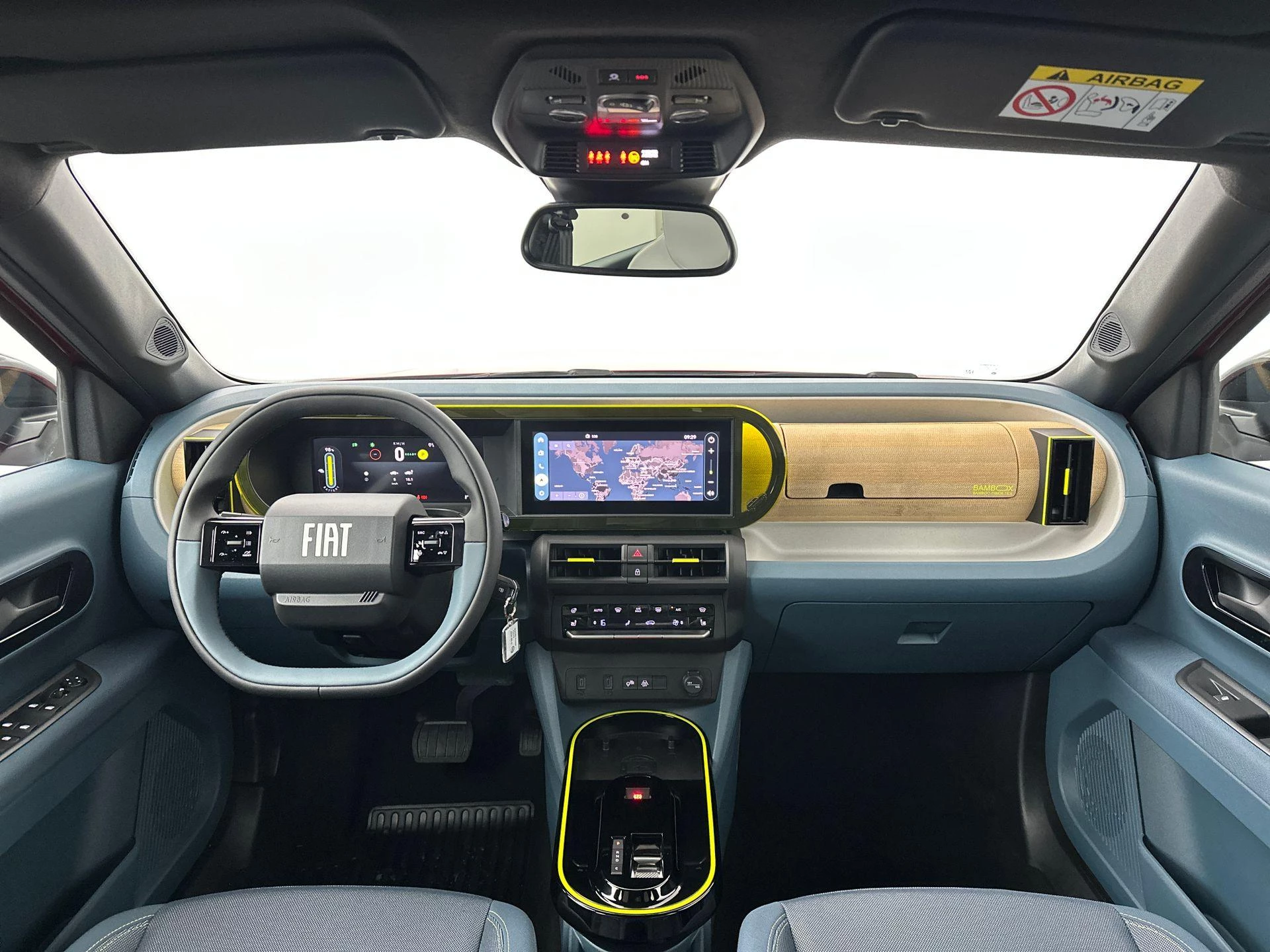 Fiat GrandePanda – autofoto 4