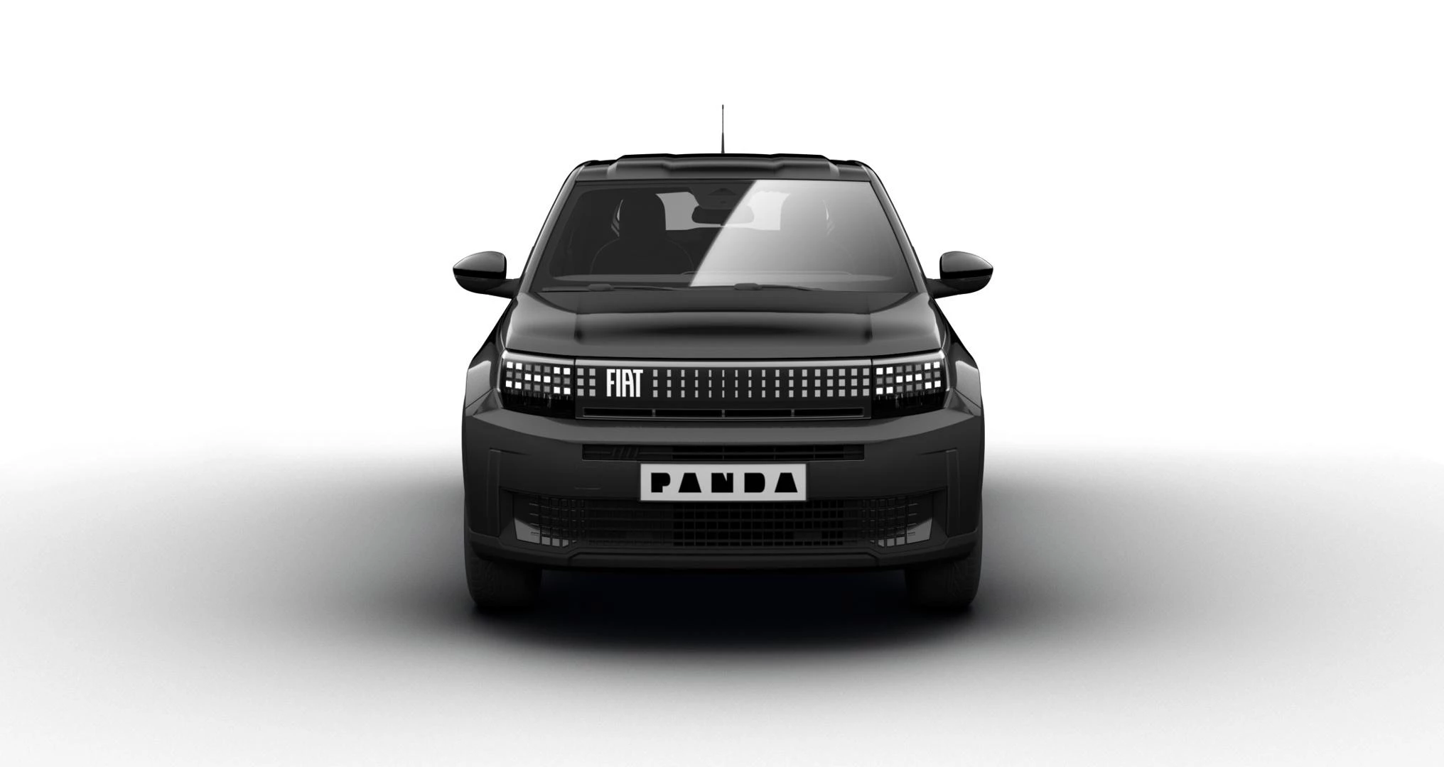 Fiat GrandePanda – autofoto 4