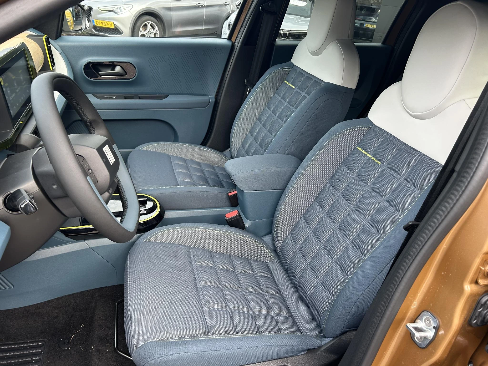 Fiat GrandePanda – autofoto 4