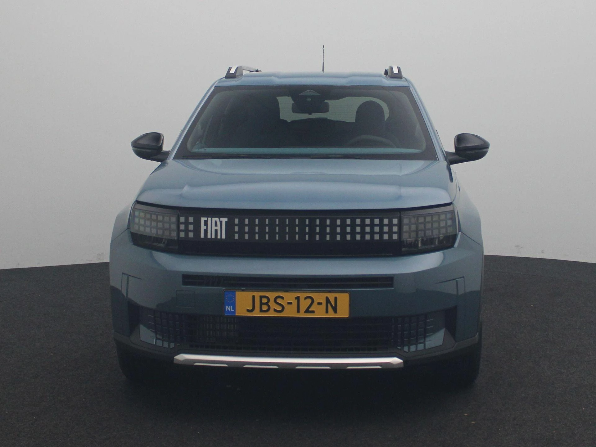 Fiat GrandePanda – autofoto 4