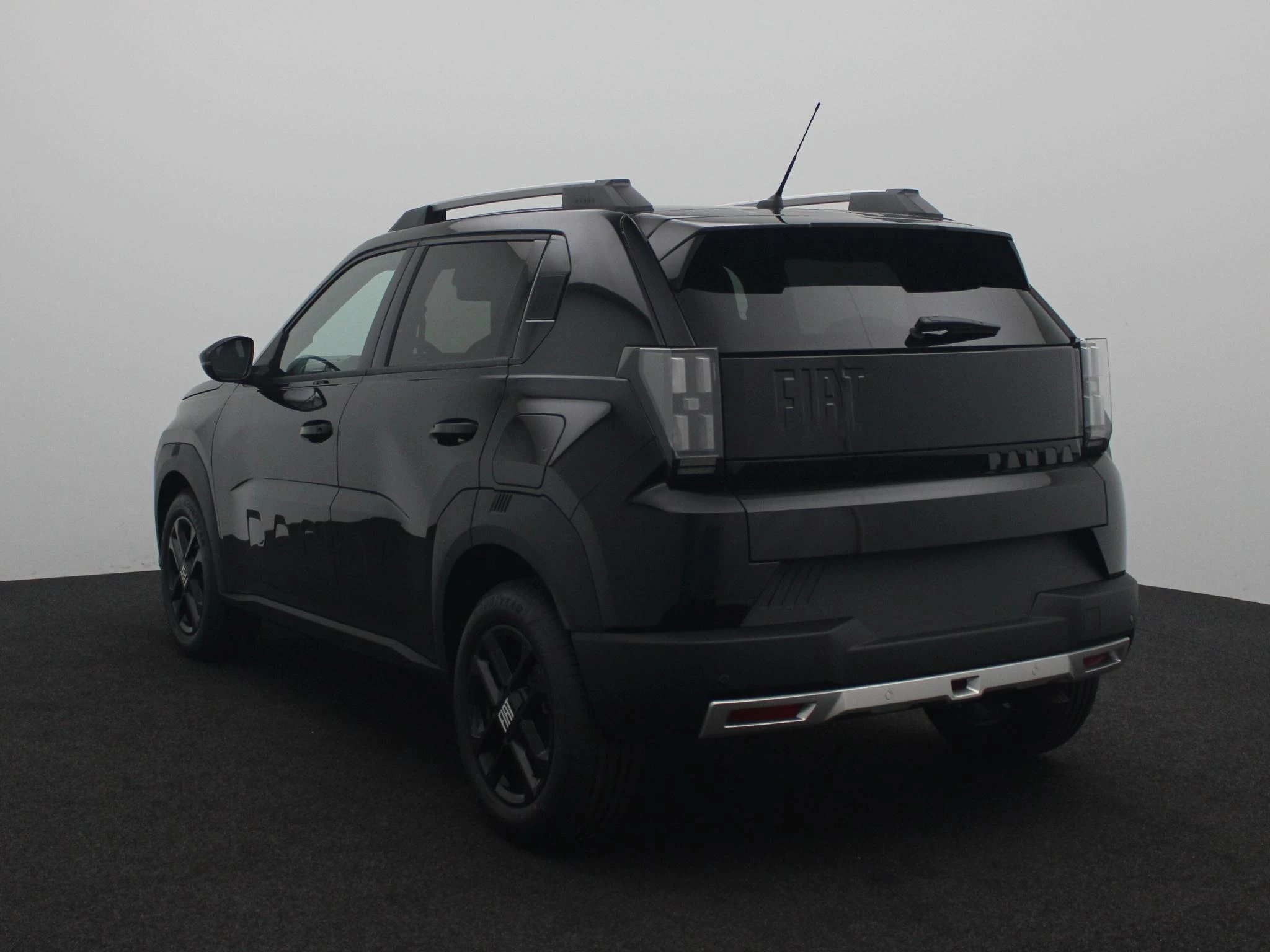 Fiat GrandePanda – autofoto 4
