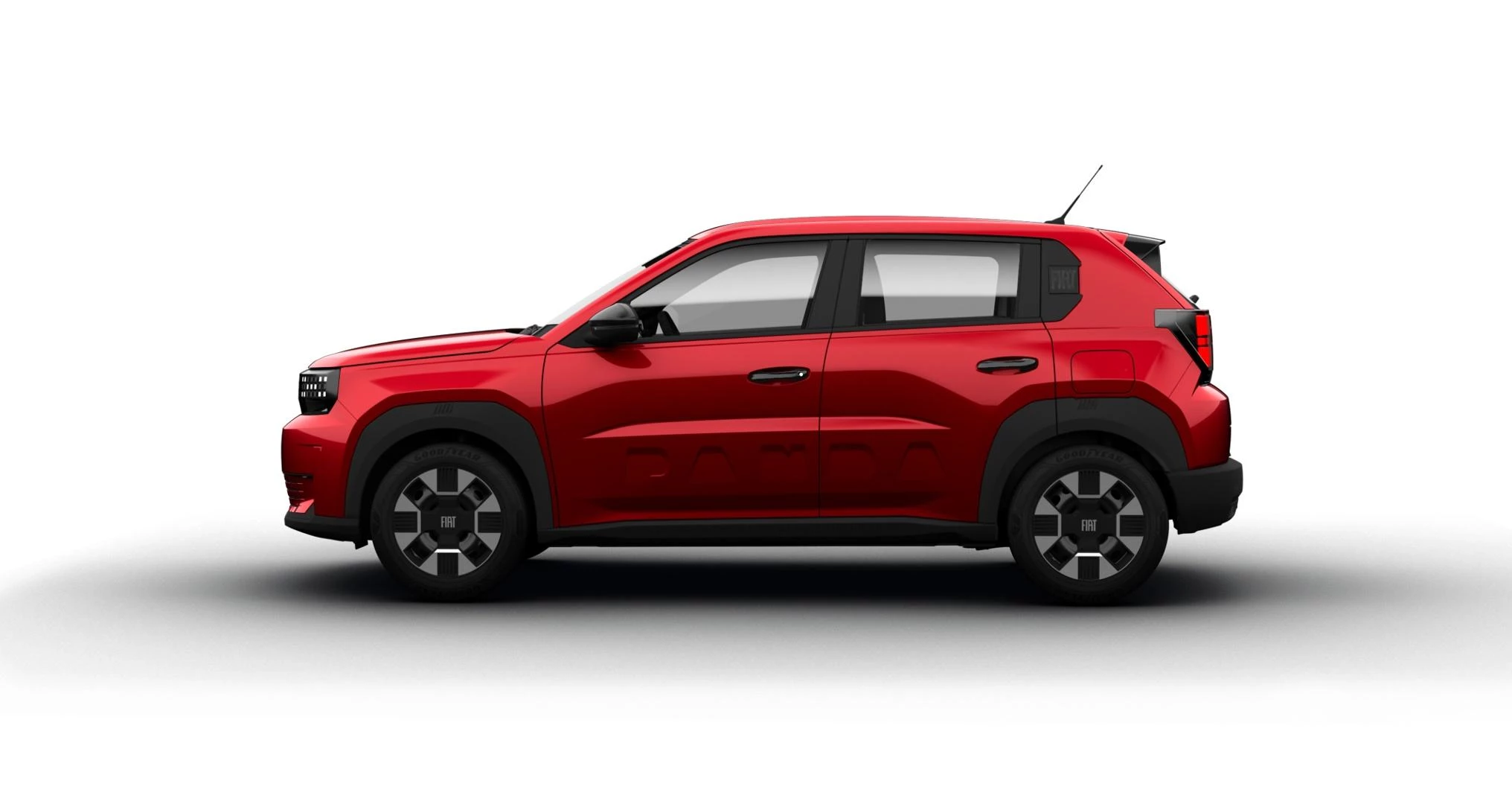 Fiat GrandePanda – autofoto 4