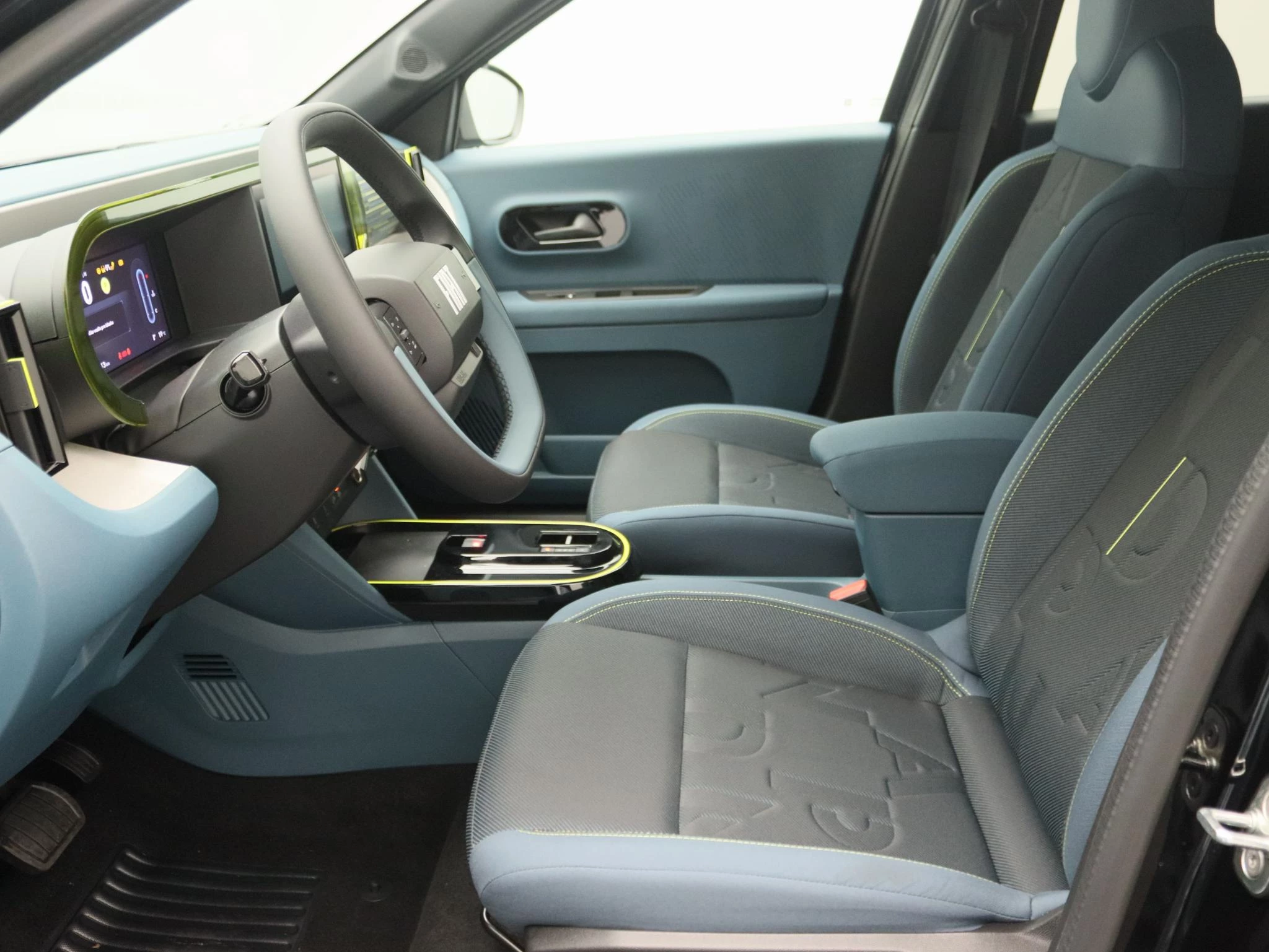Fiat GrandePanda – autofoto 4