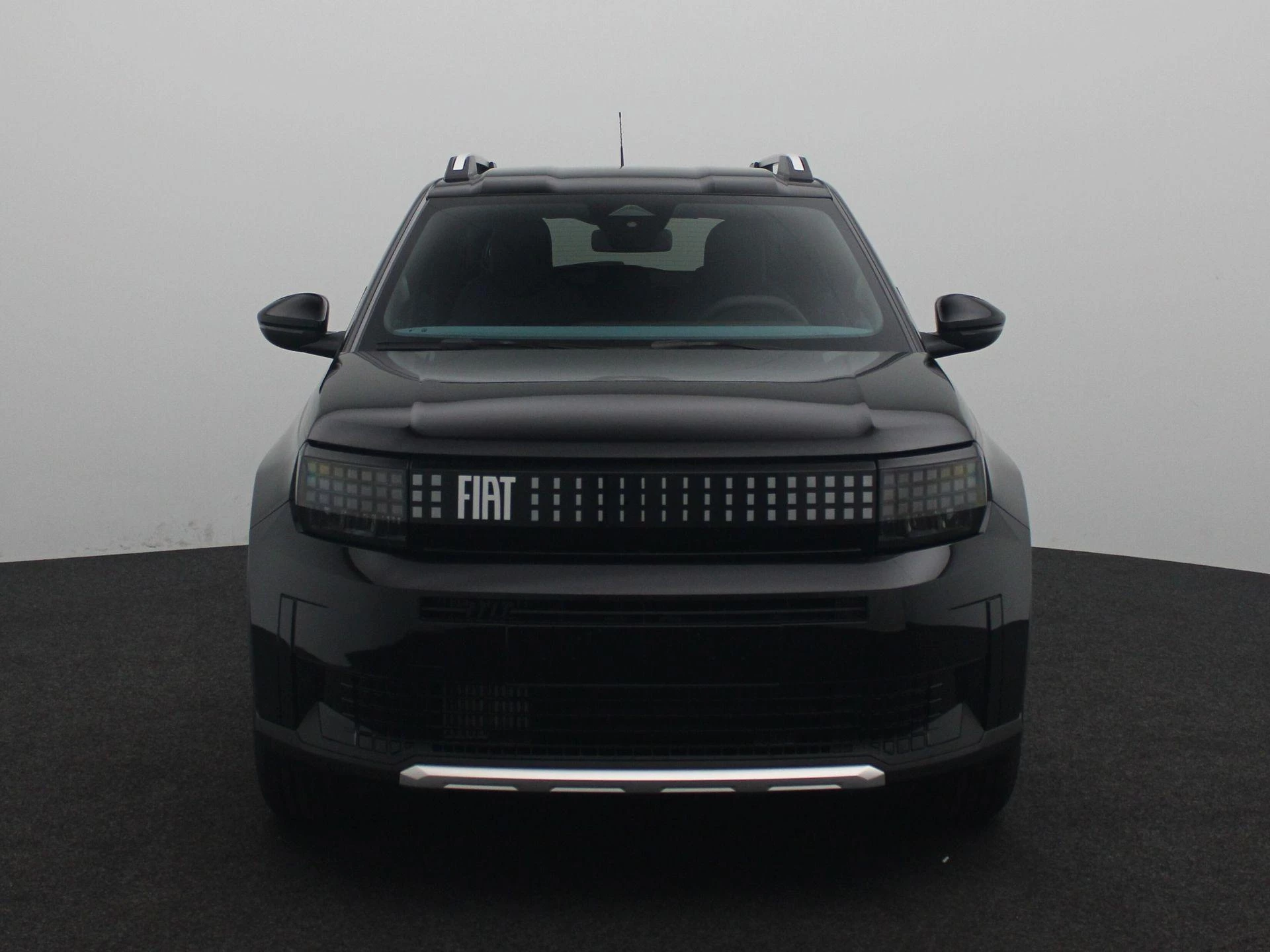 Fiat GrandePanda – autofoto 5