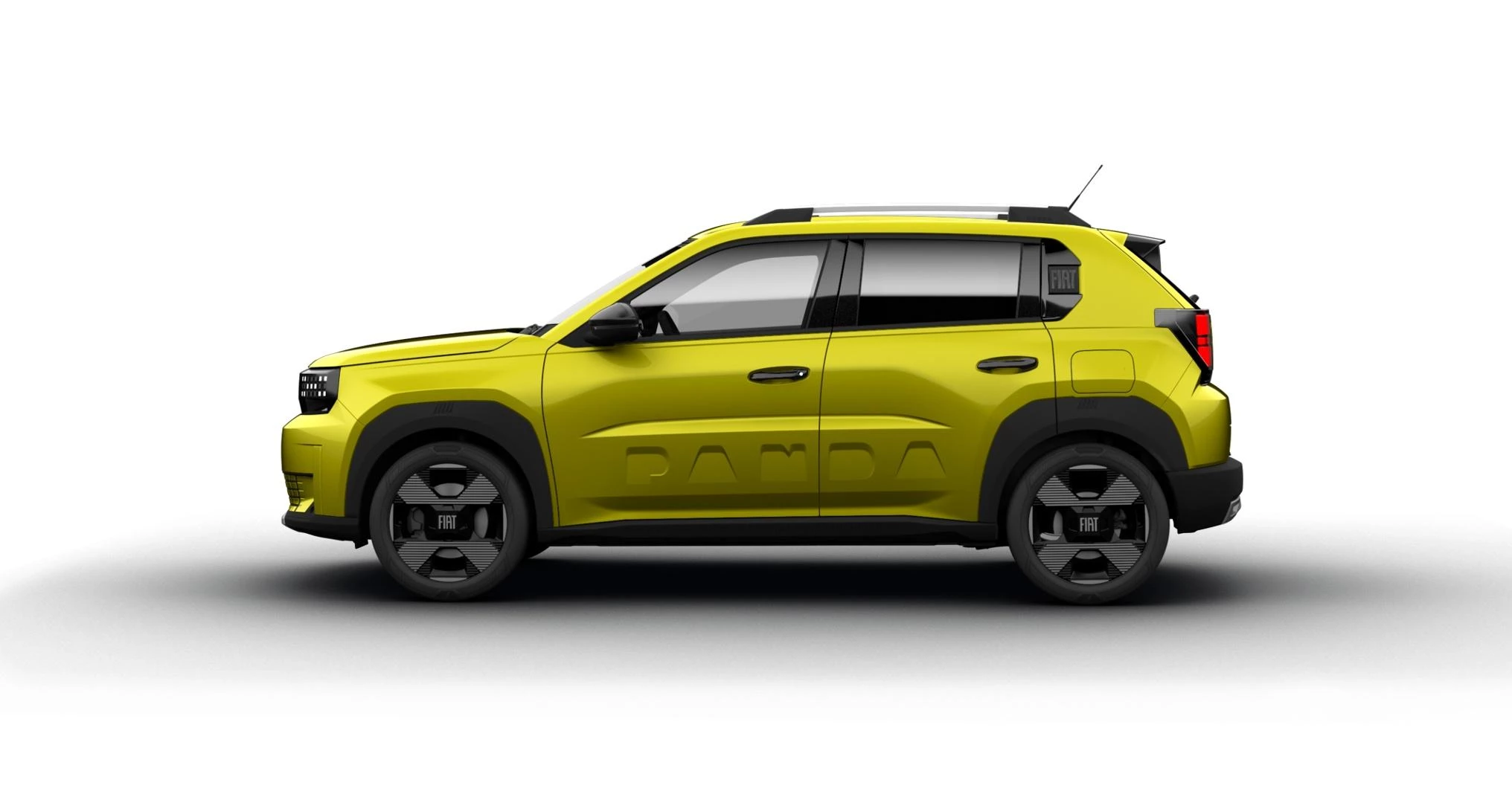 Fiat GrandePanda – autofoto 4