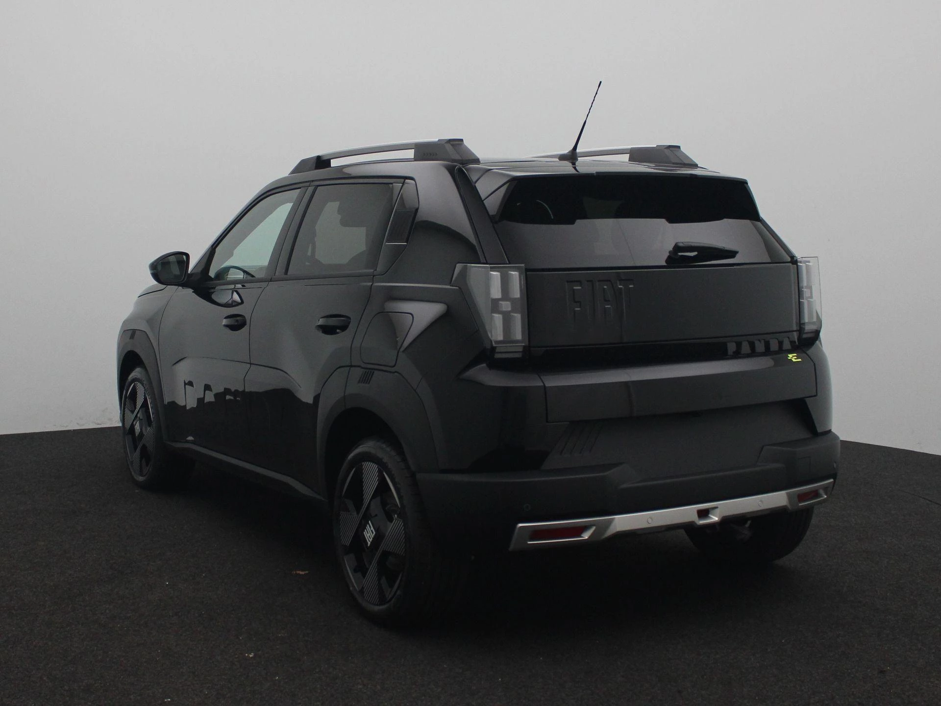 Fiat GrandePanda – autofoto 4