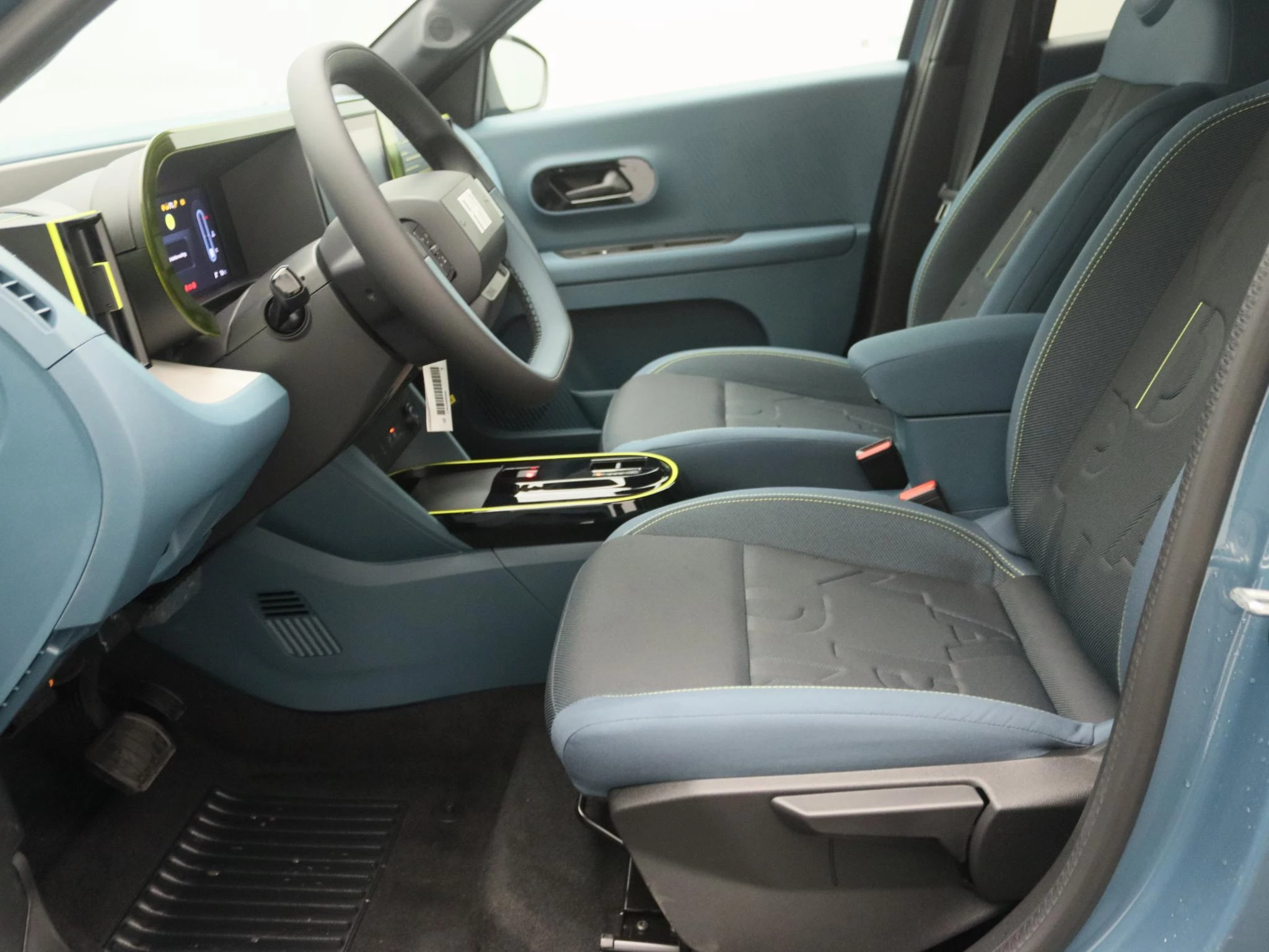Fiat GrandePanda – autofoto 4