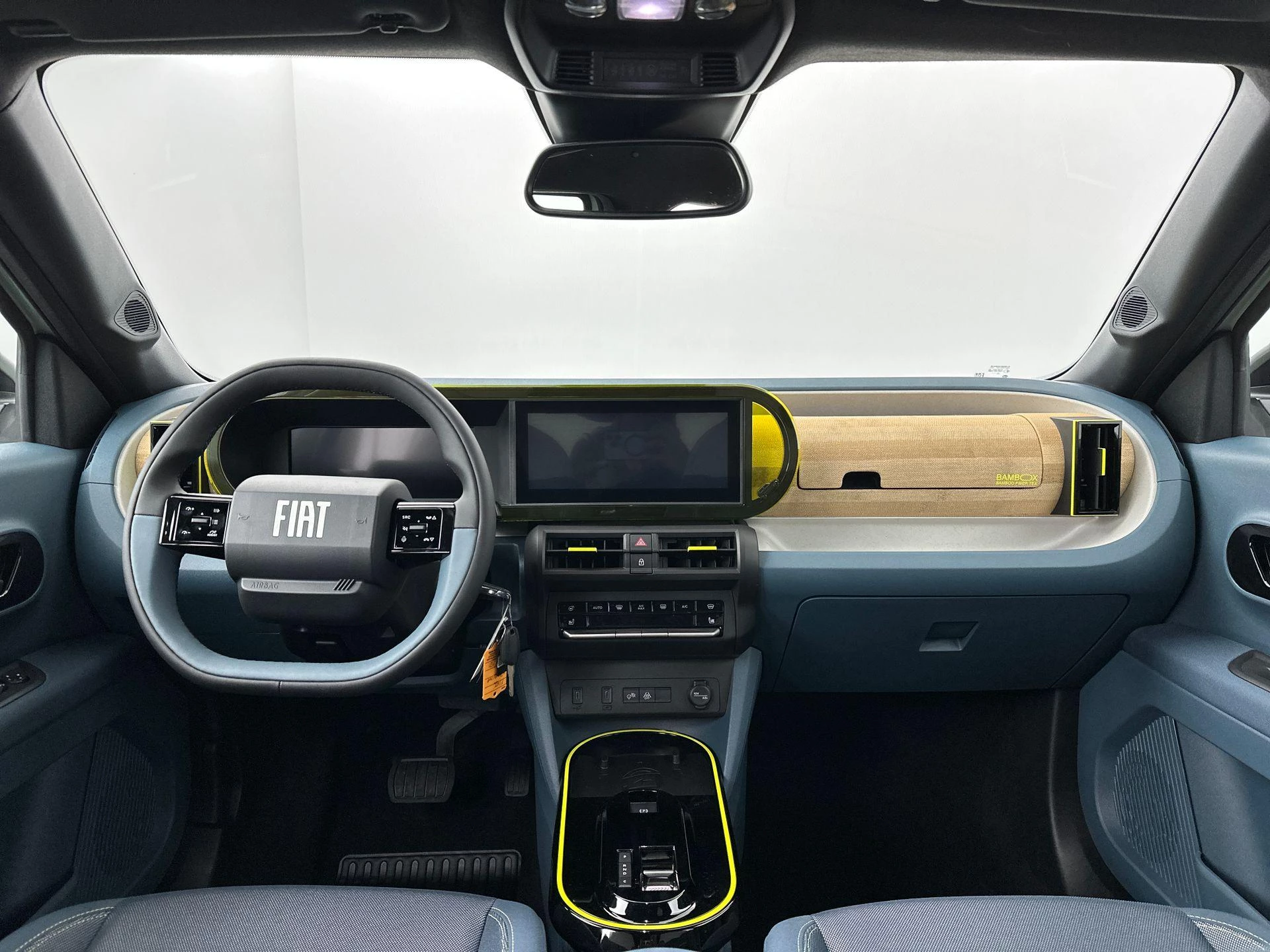 Fiat GrandePanda – autofoto 4