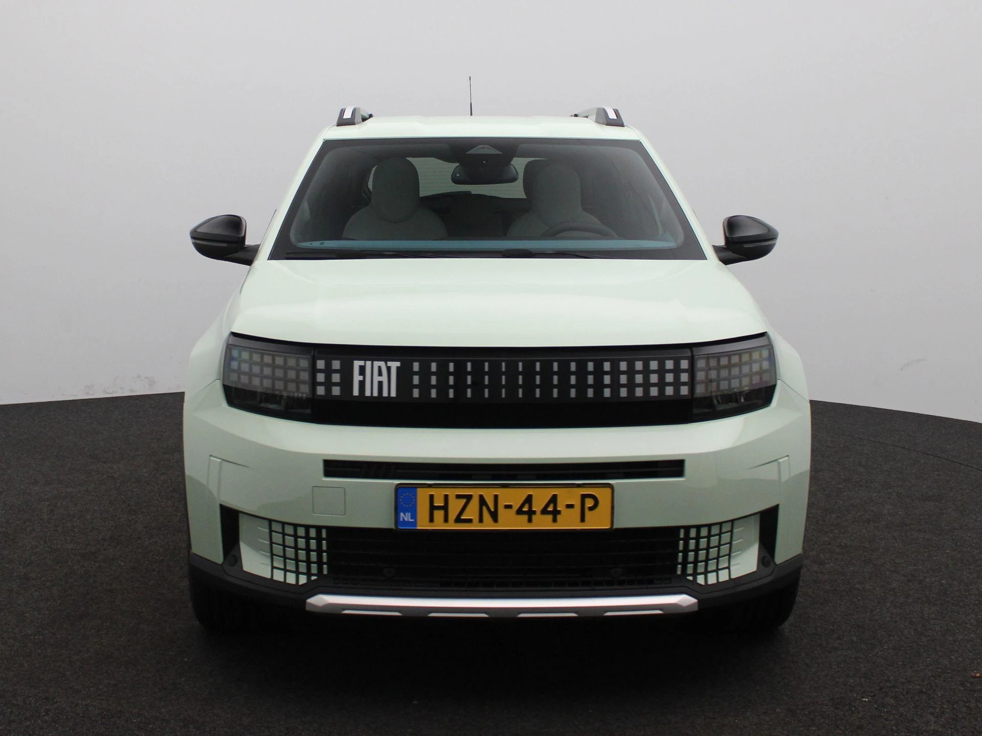 Fiat GrandePanda – autofoto 4