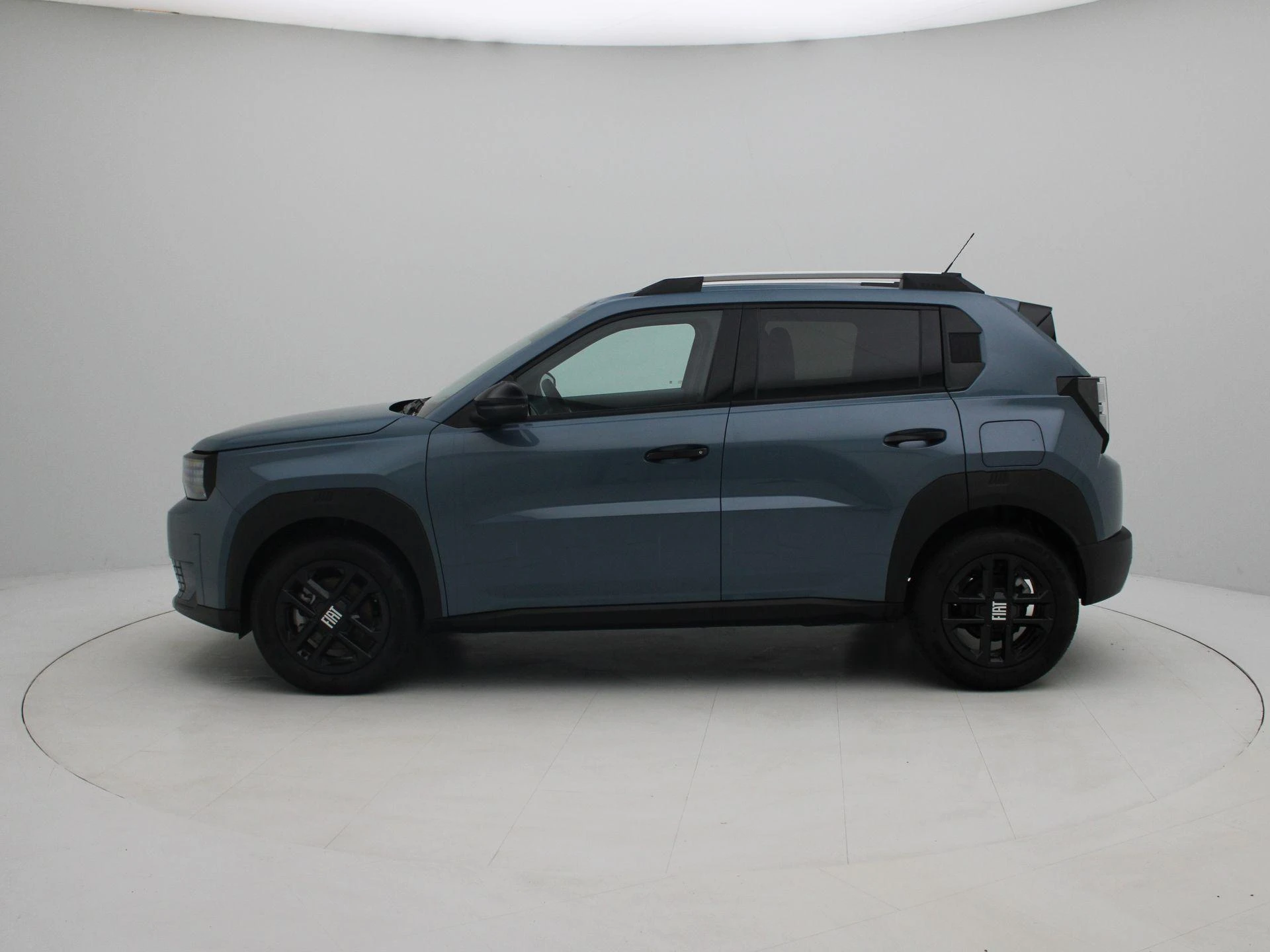 Fiat GrandePanda – autofoto 5