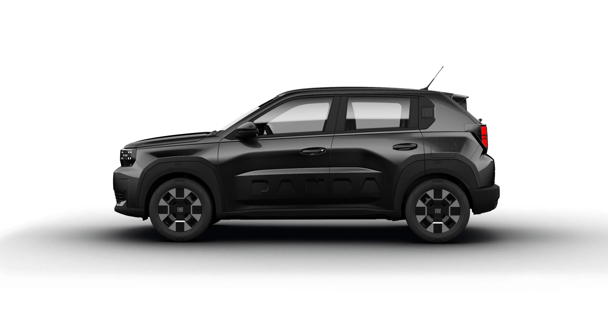 Fiat GrandePanda – autofoto 5