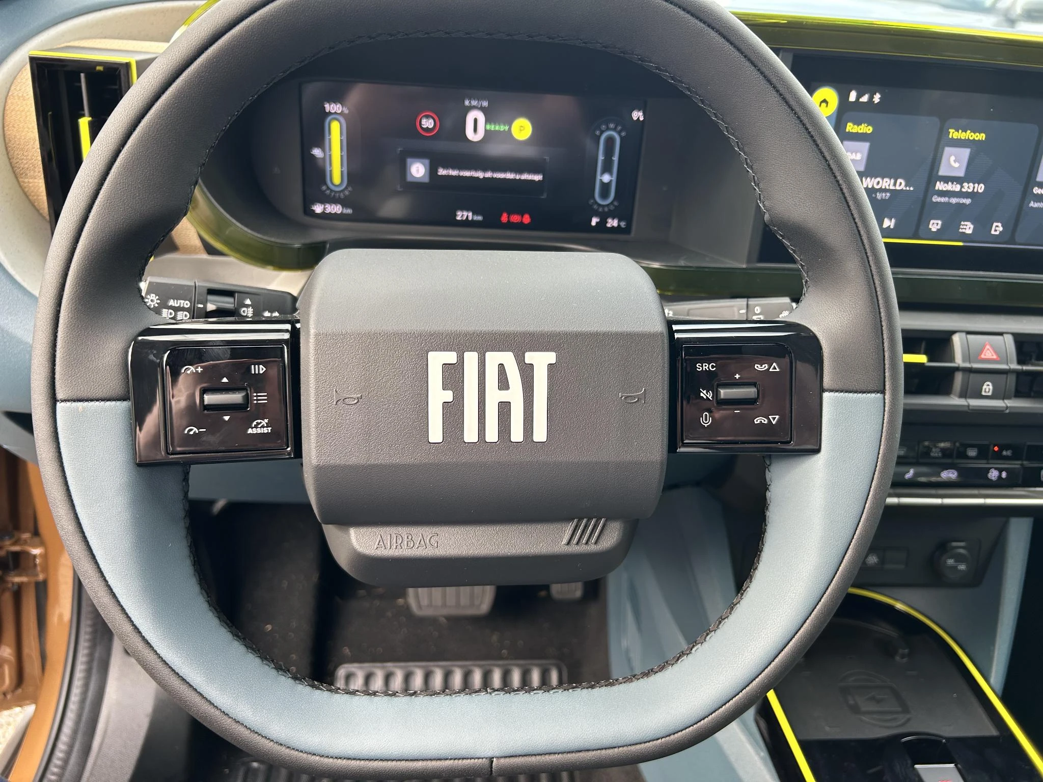 Fiat GrandePanda – autofoto 5