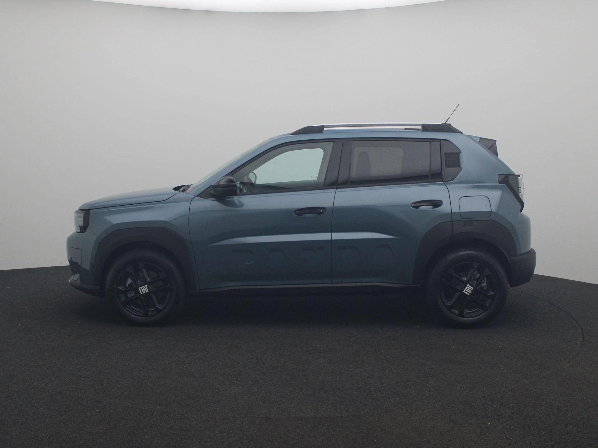Fiat GrandePanda – autofoto 5