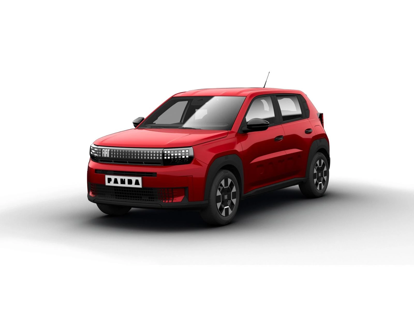 Fiat GrandePanda – autofoto 5